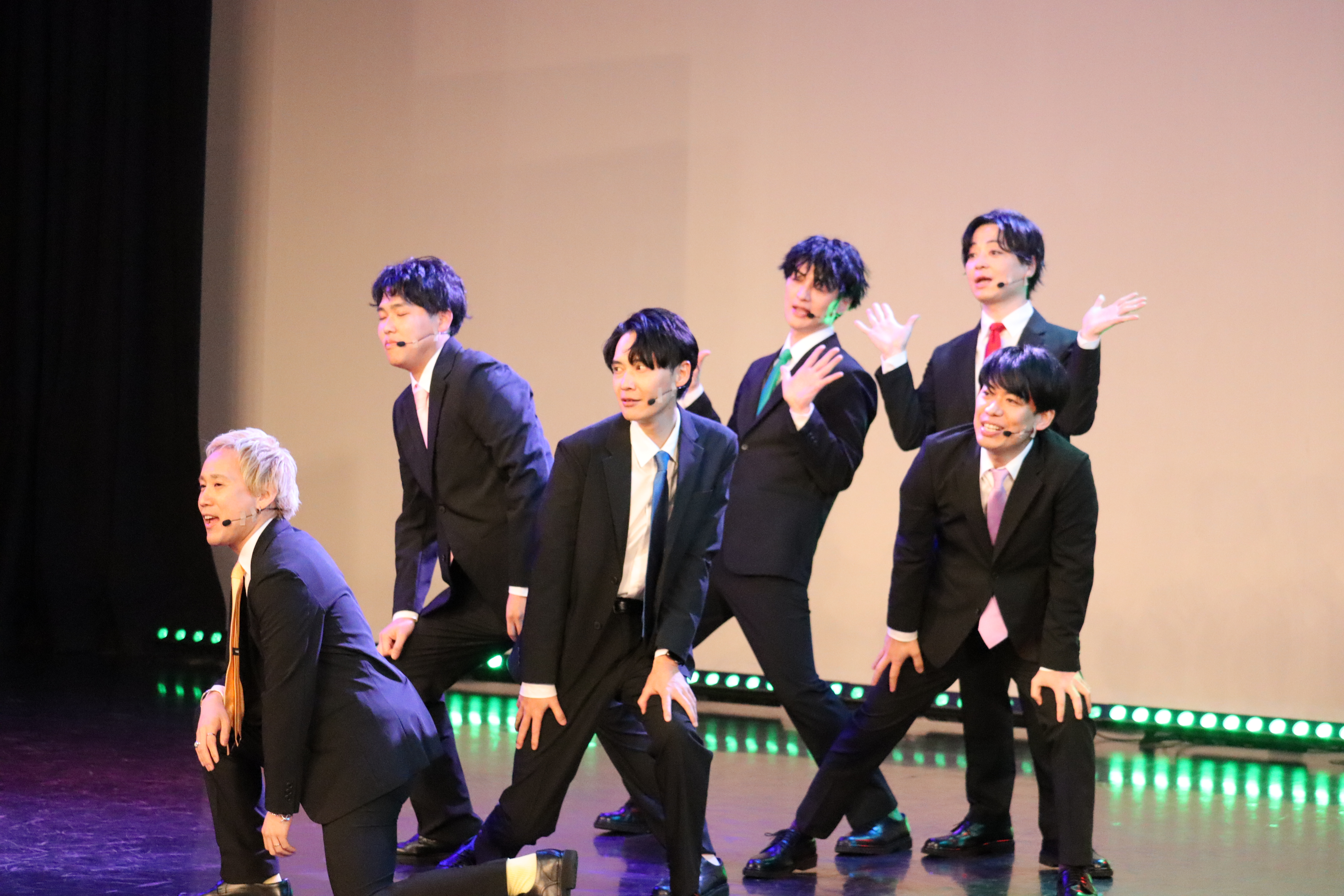 出典: FANY マガジン