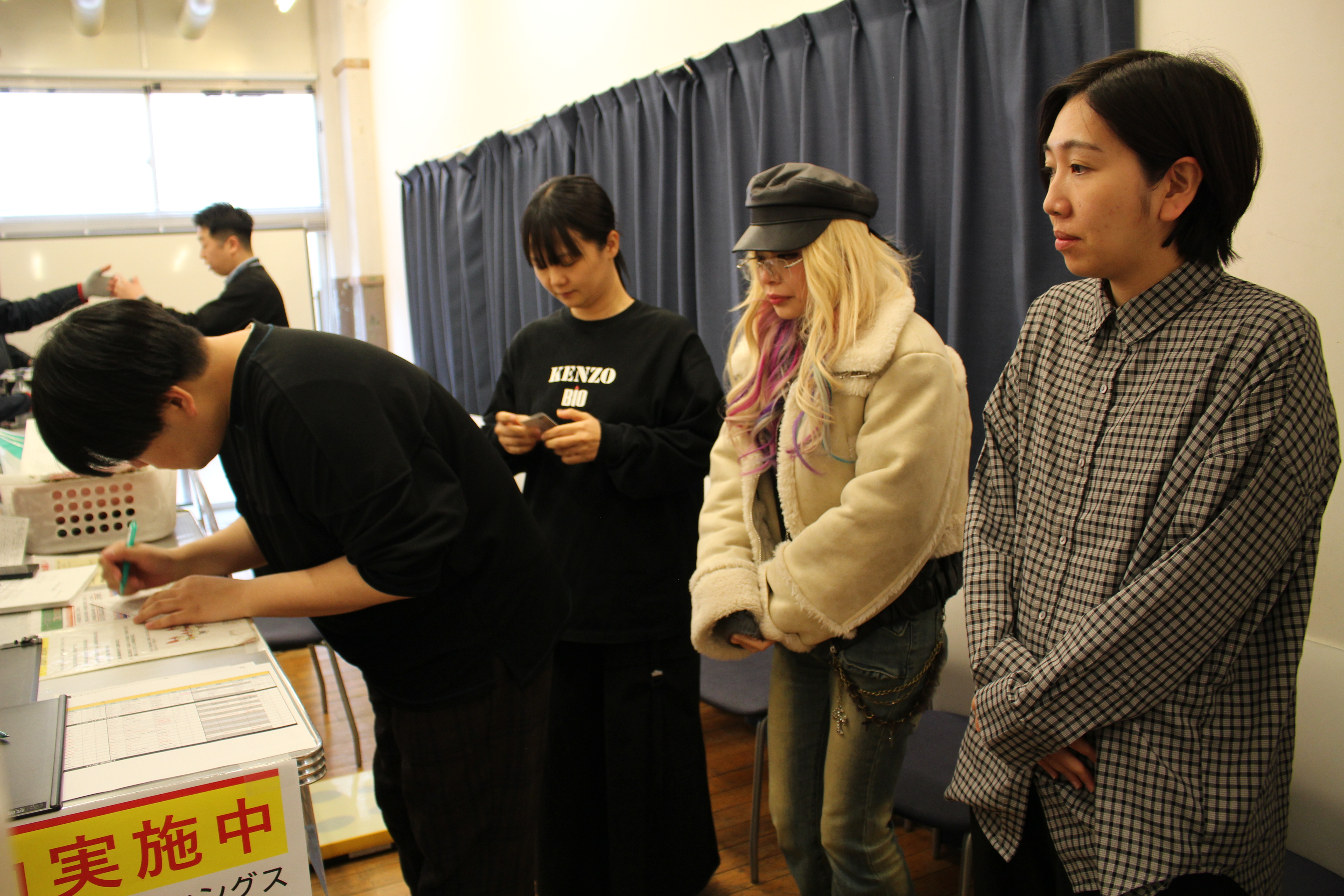 出典: FANY マガジン