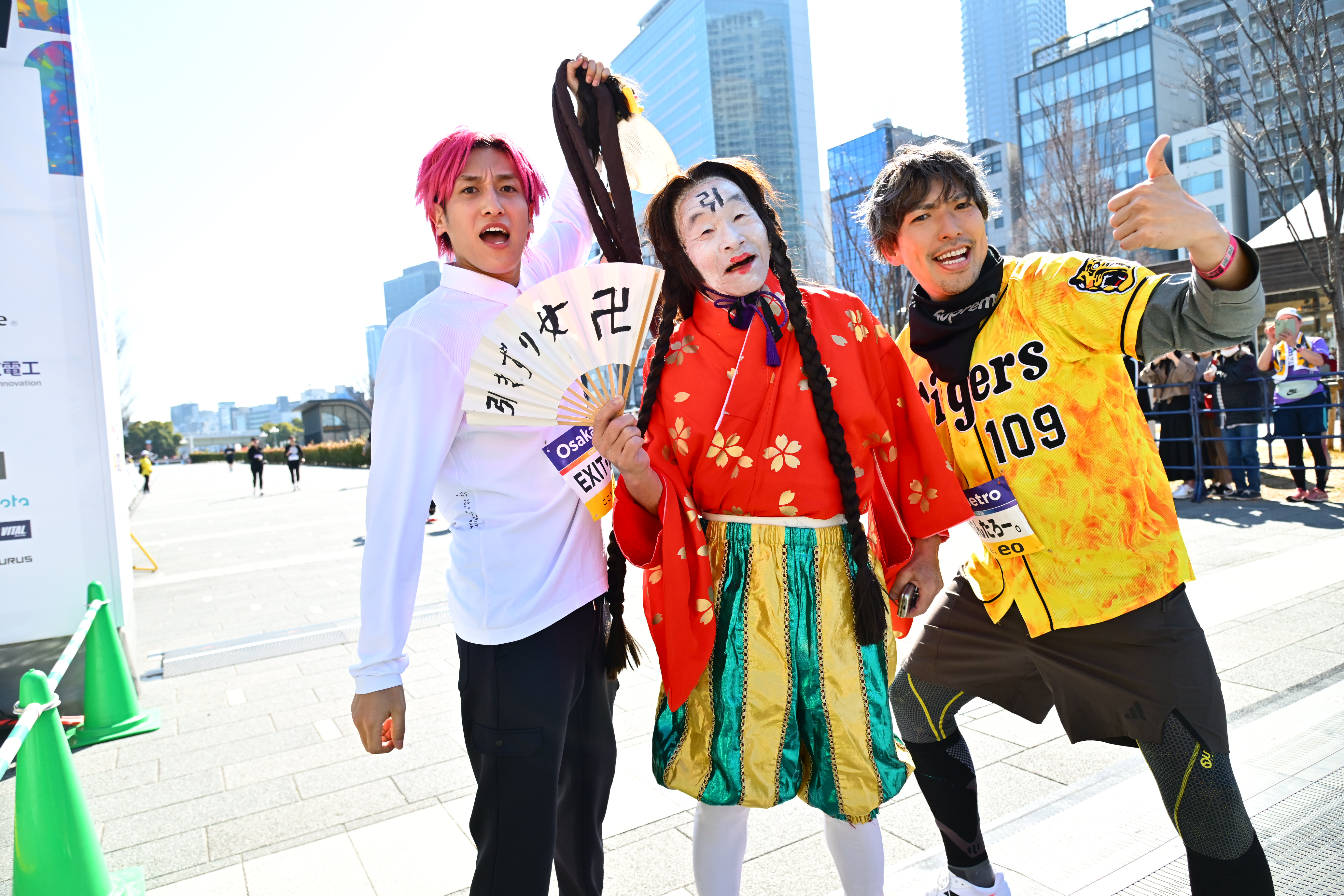 出典: FANY マガジン