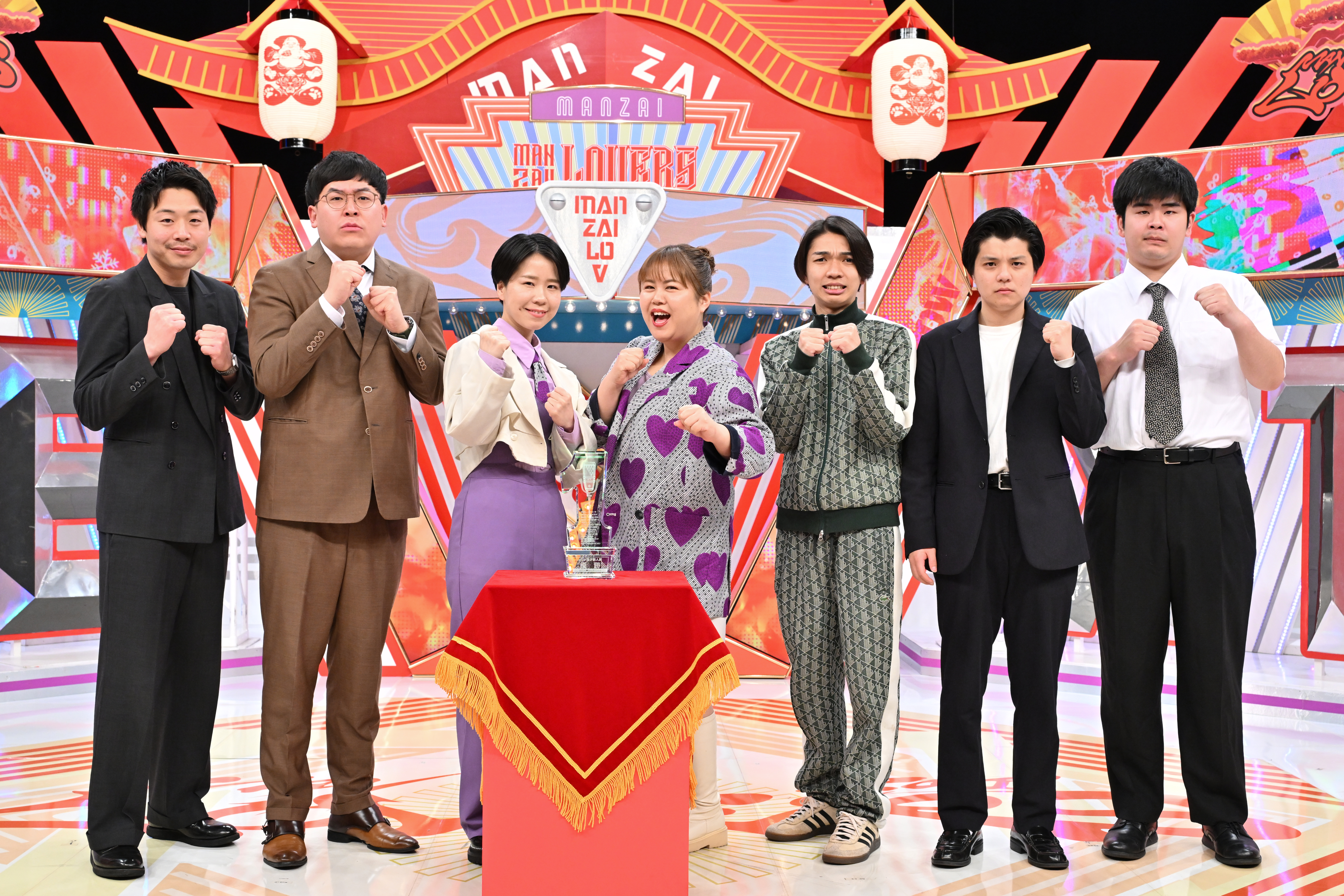 出典: FANY マガジン