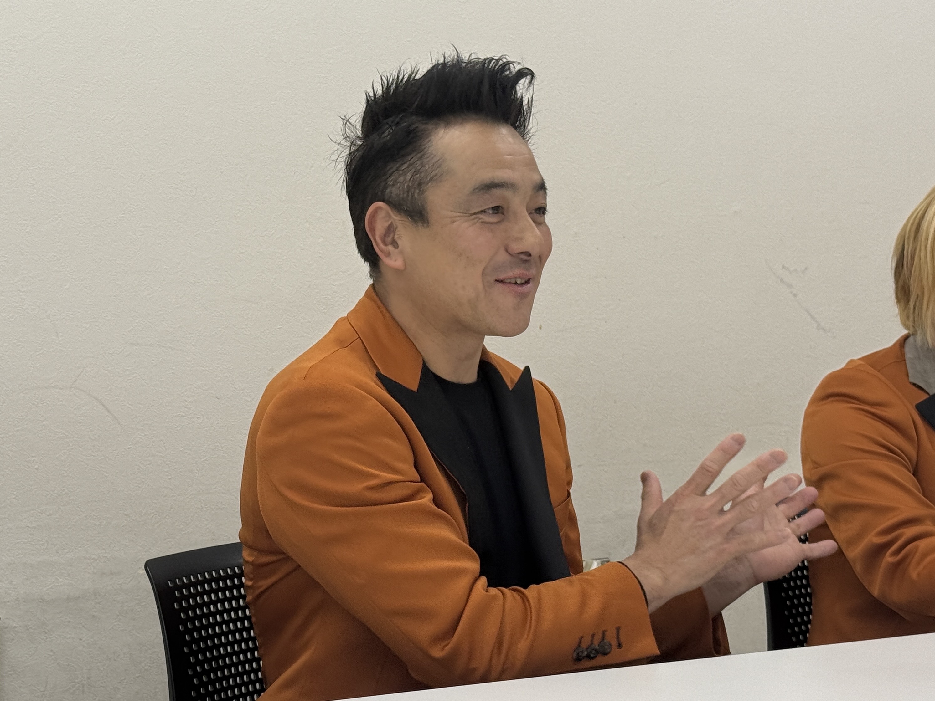 出典: FANY マガジン