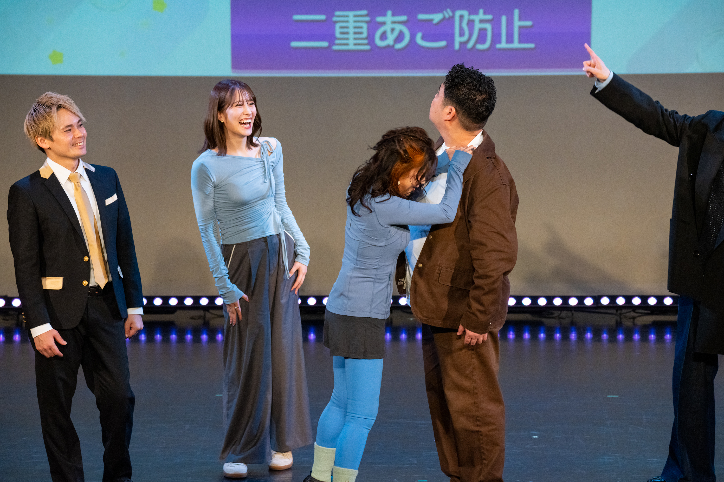 出典: FANY マガジン