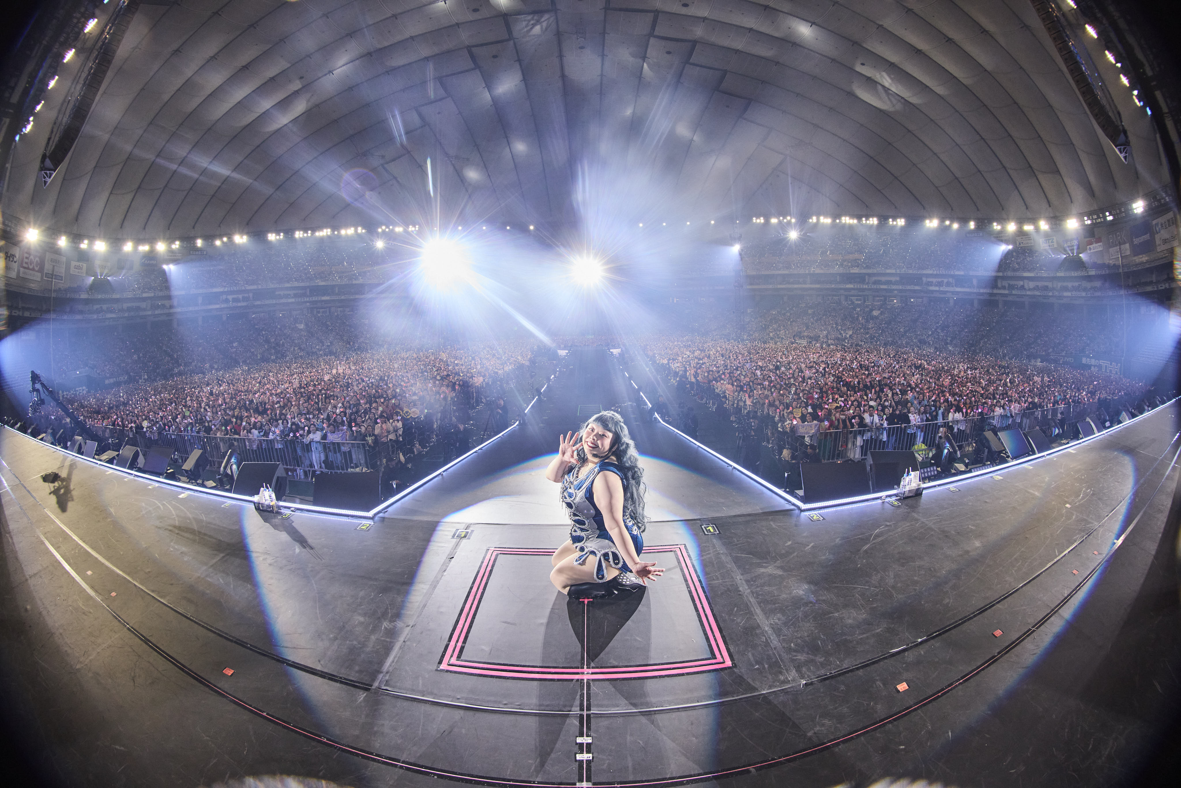 出典: FANY マガジン