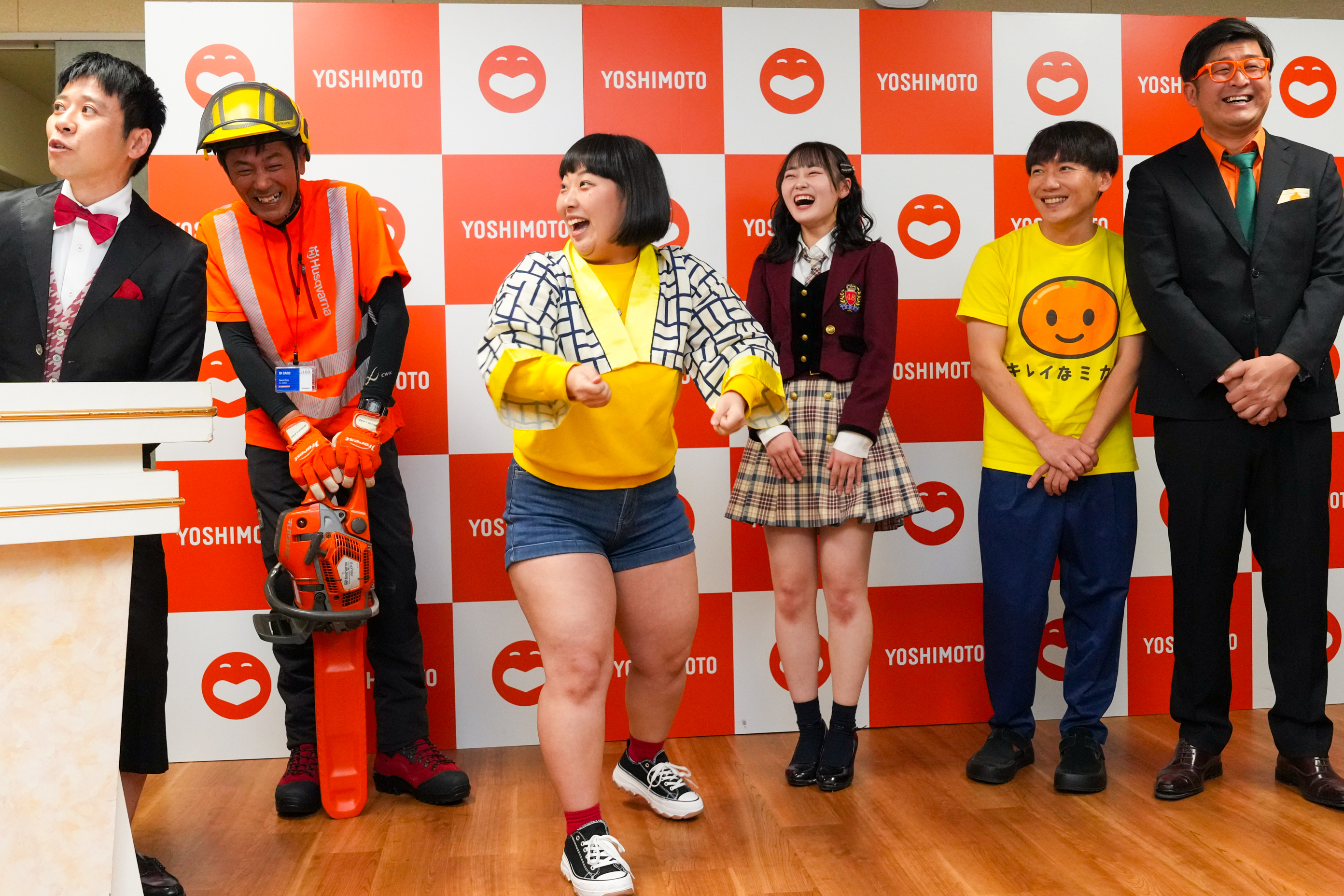 出典: FANY マガジン