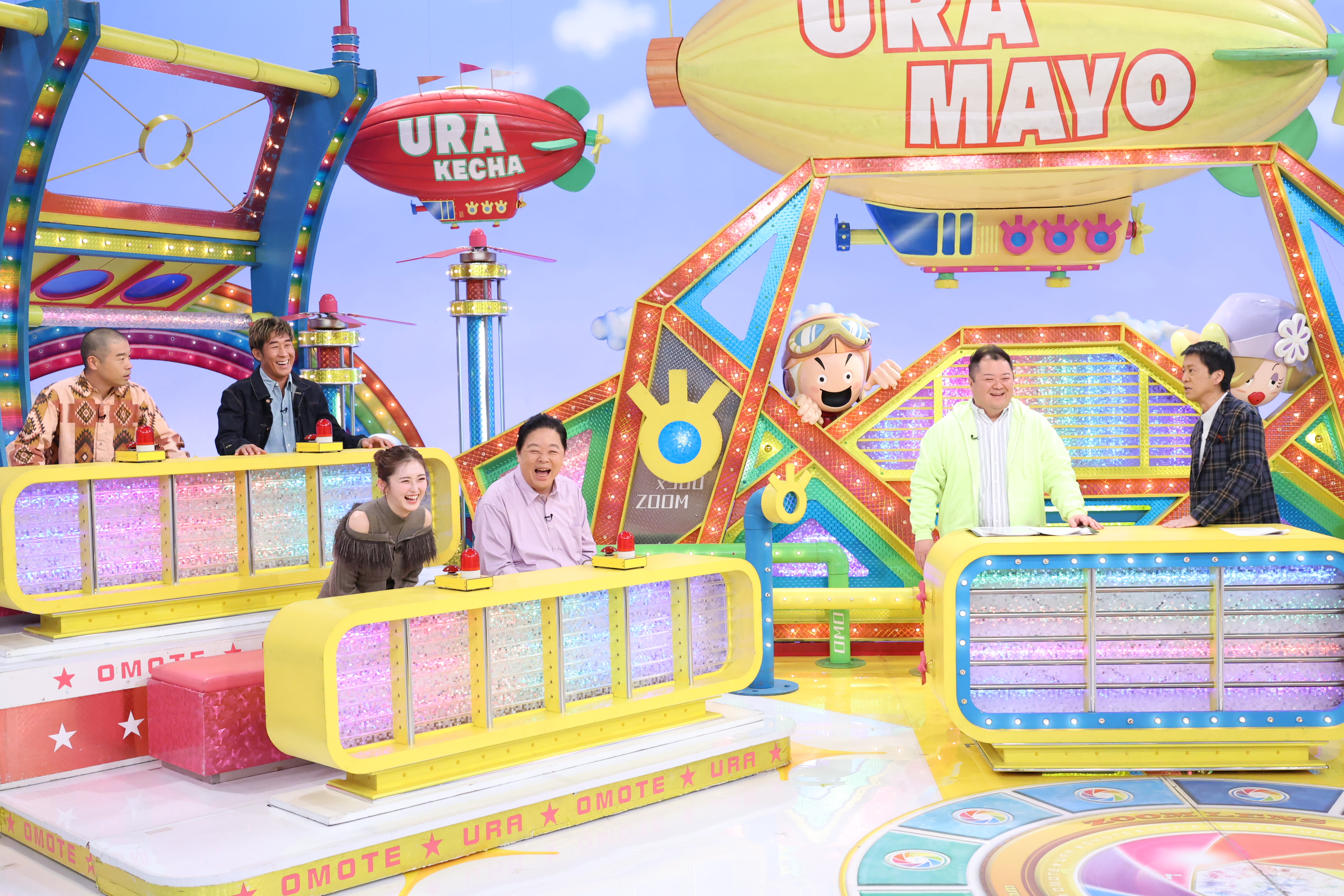 出典: FANY マガジン