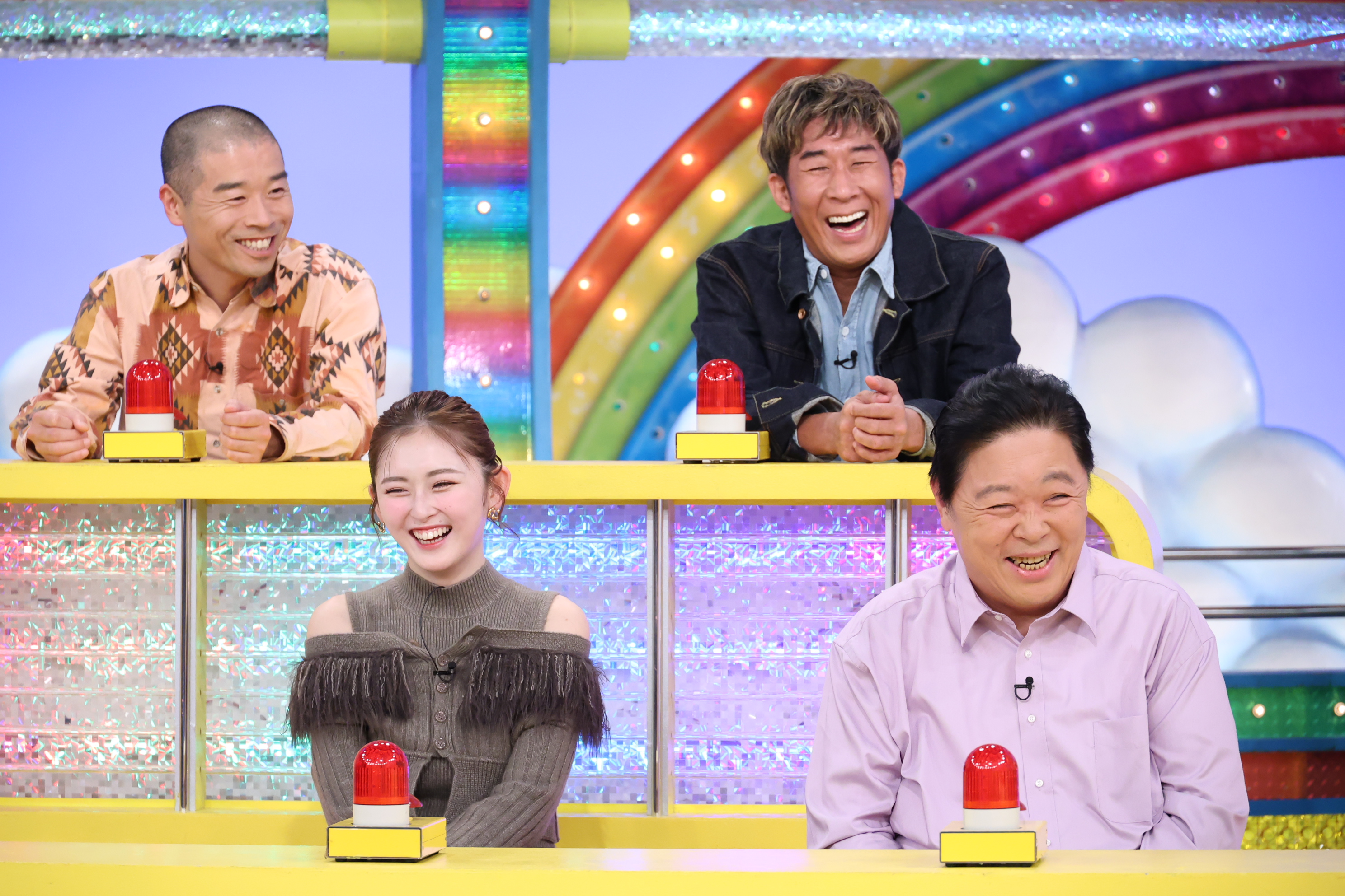 出典: FANY マガジン