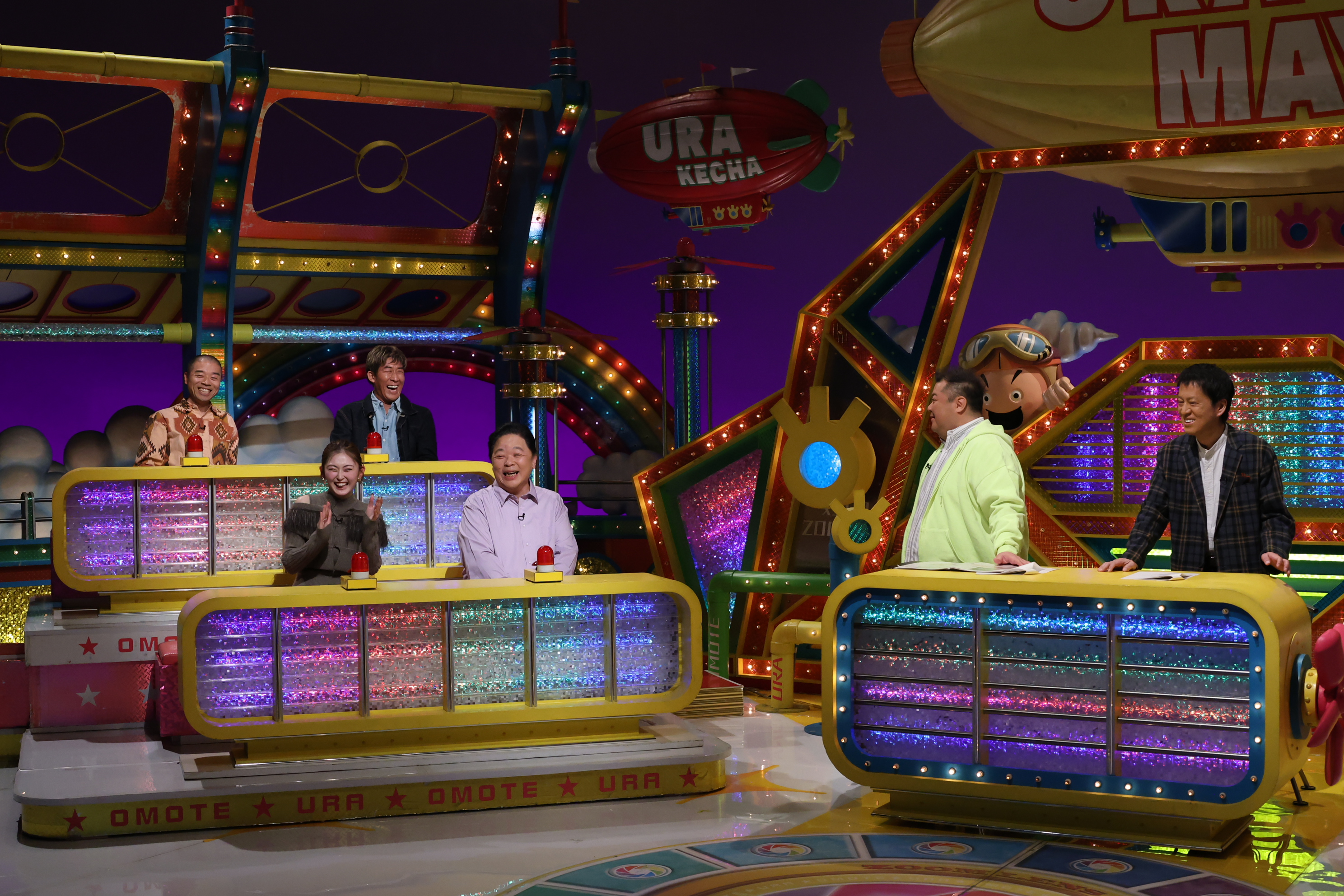 出典: FANY マガジン