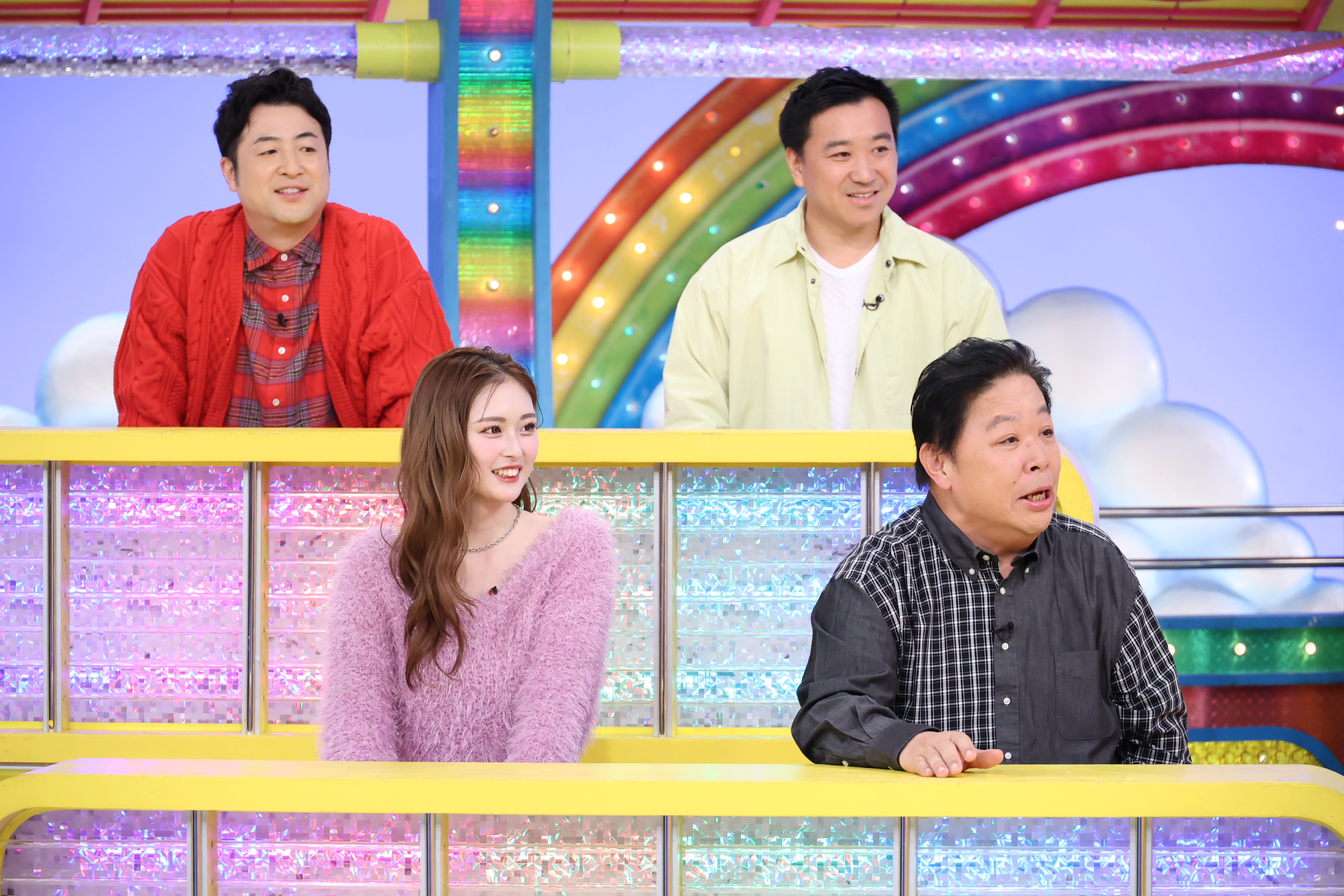 出典: FANY マガジン