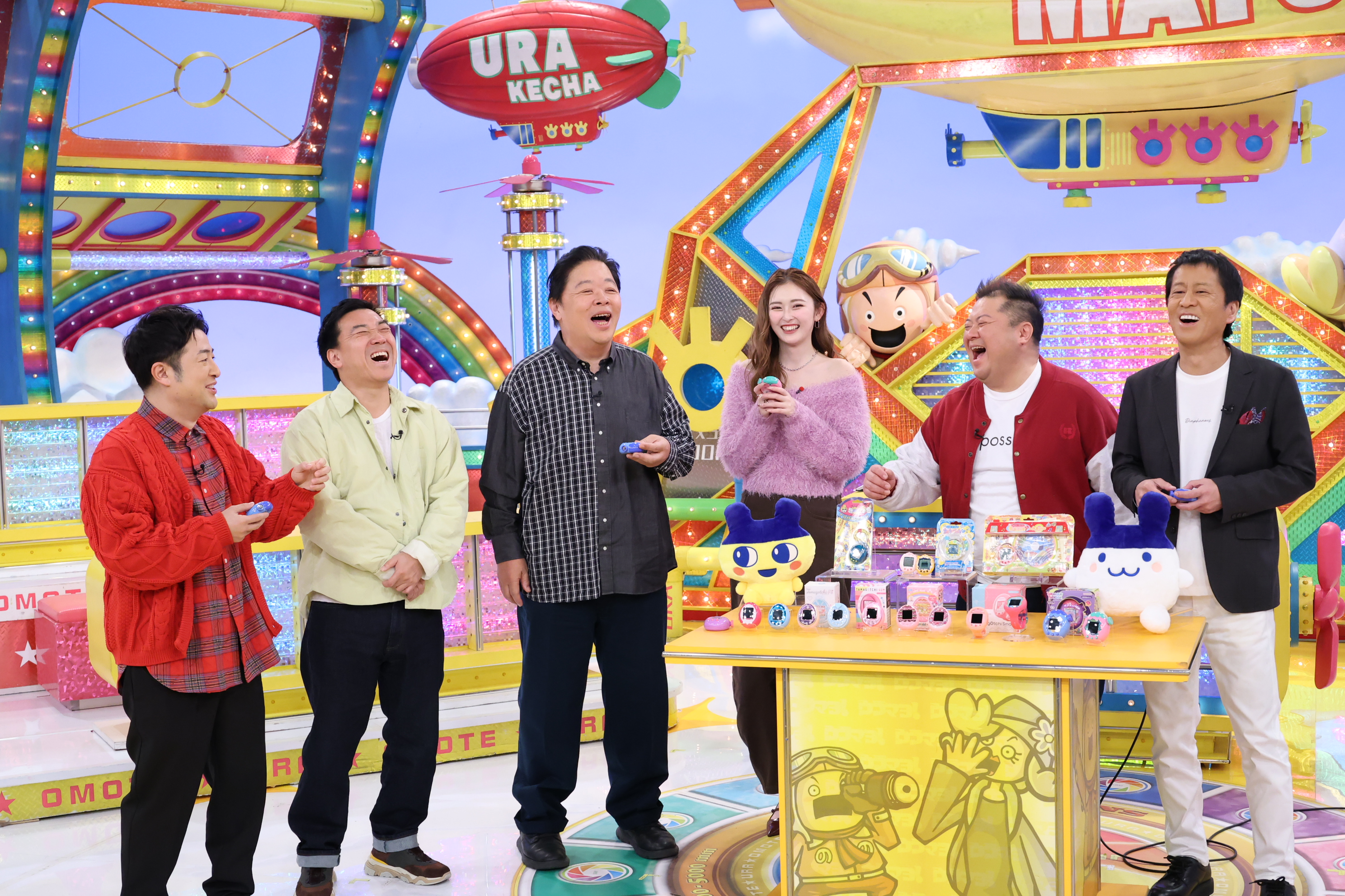 出典: FANY マガジン