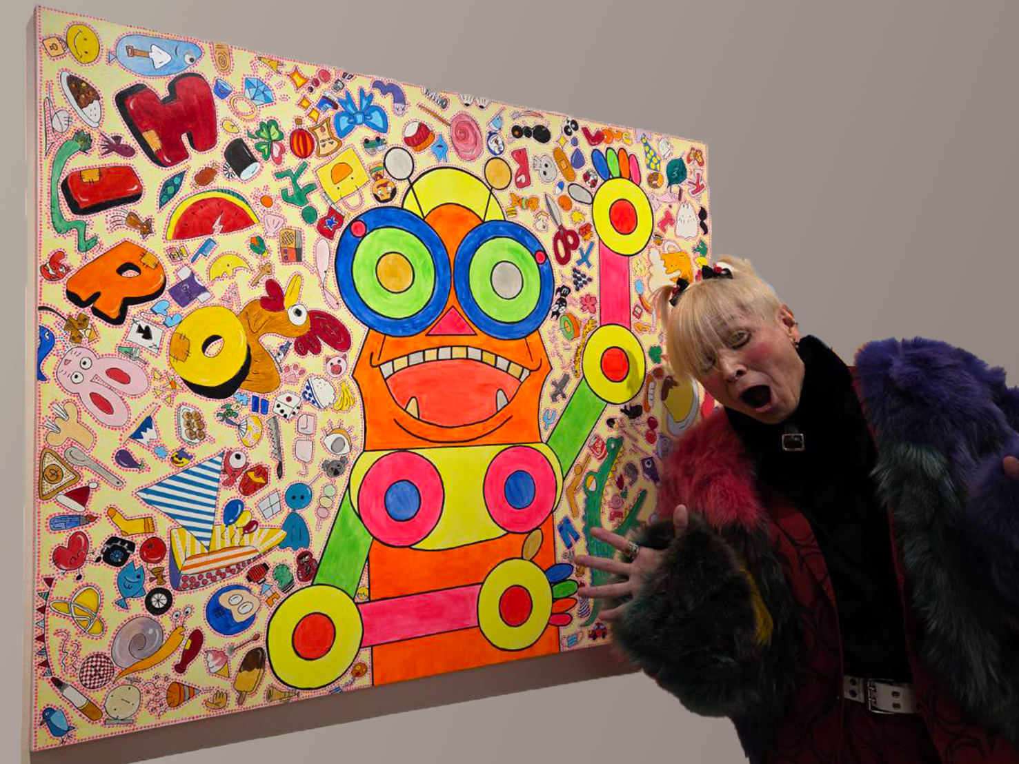 出典: FANY マガジン