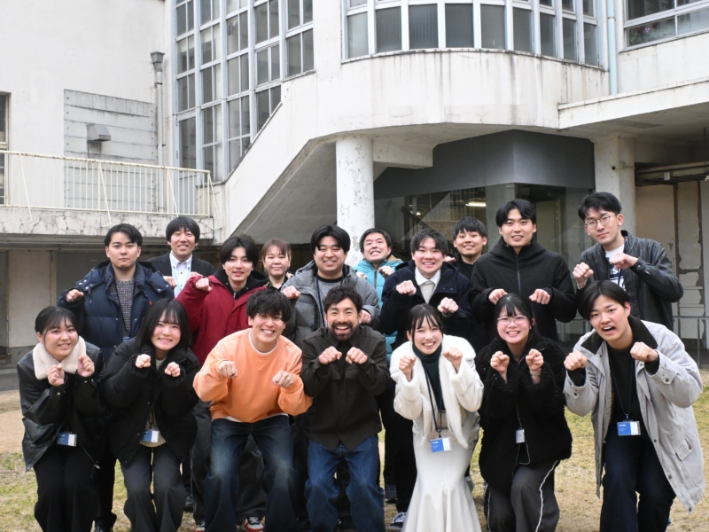 インターン生がいぬ、ラフ次元と“劇場運営”ワークショップ! 斬新なライブ企画に「ぐうの音も出ない」