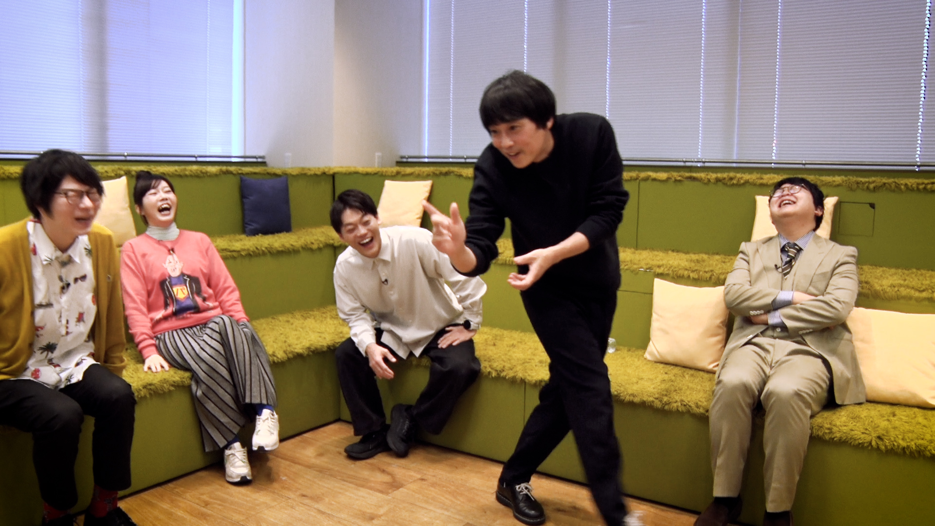 出典: FANY マガジン