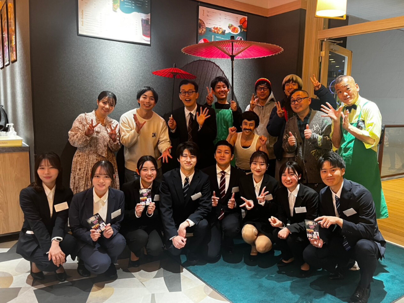 出典: FANY マガジン