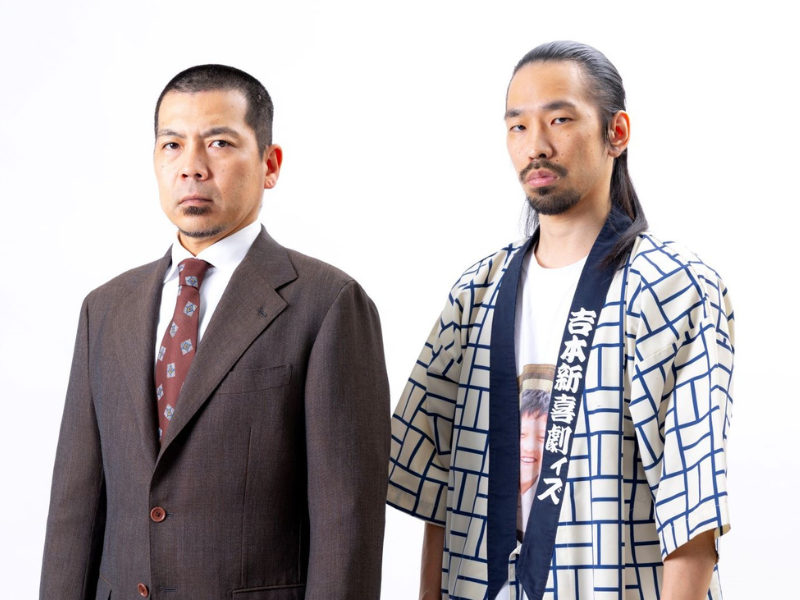 天竺川原が司会のニュース番組『NEWSクライシス』が3月4日よりレギュラー放送決定!