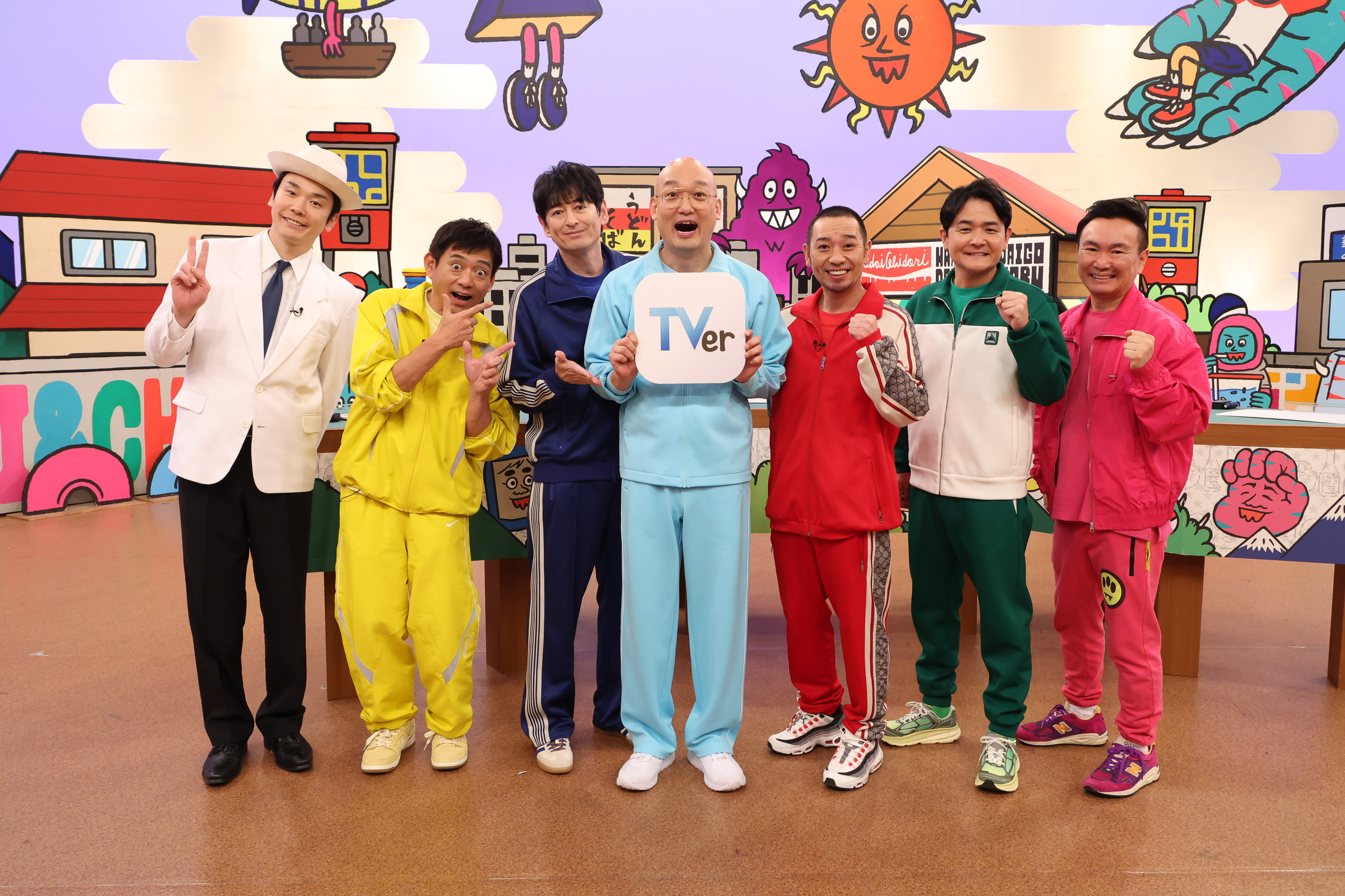 出典: FANY マガジン