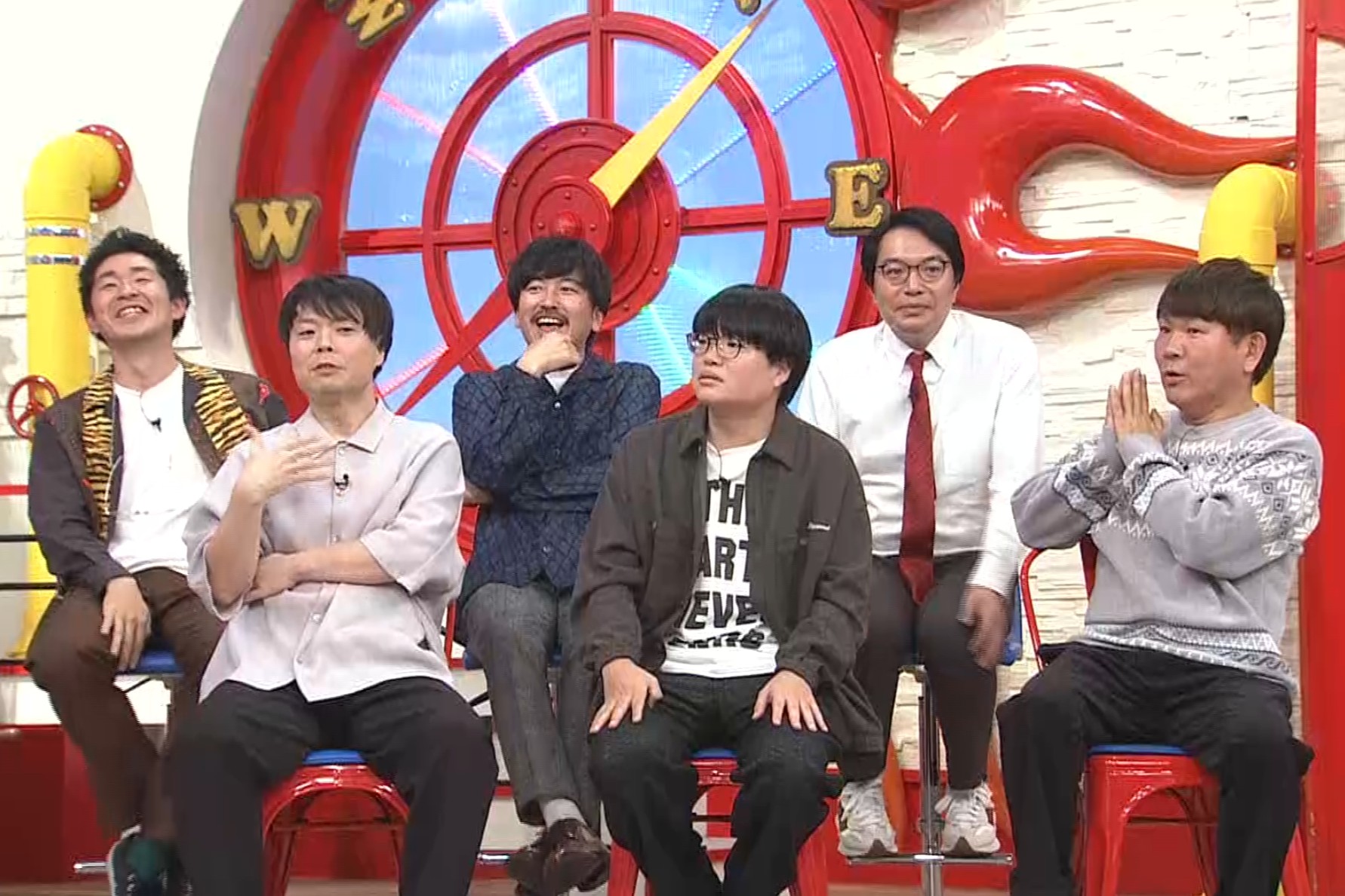 出典: FANY マガジン