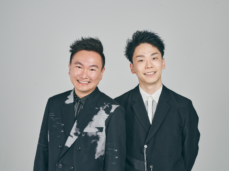 かまいたちが有楽町でライブ開催!『かまいたちのトークとコーナー』配信なしのプラチナチケット必至!