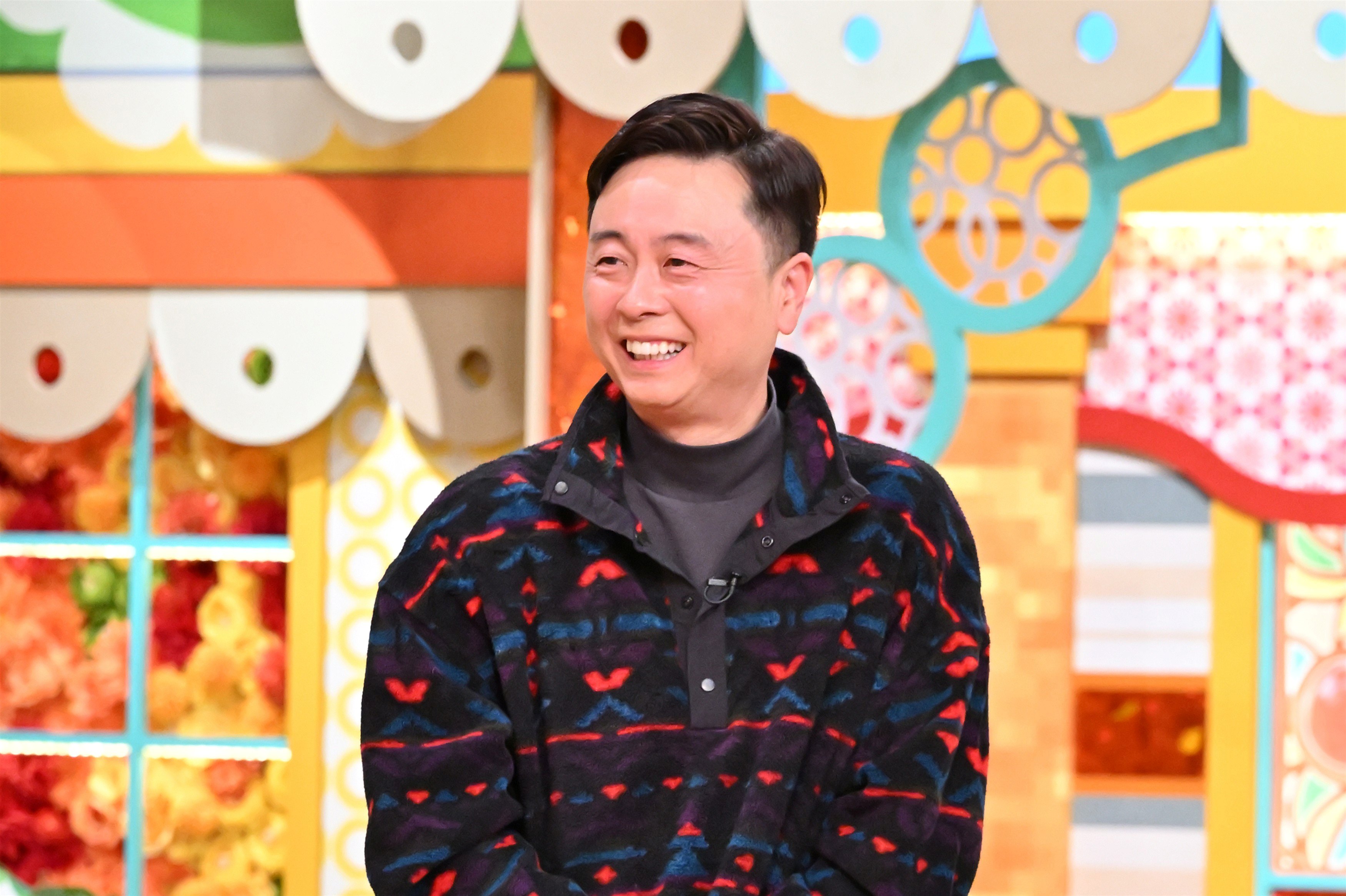 出典: FANY マガジン