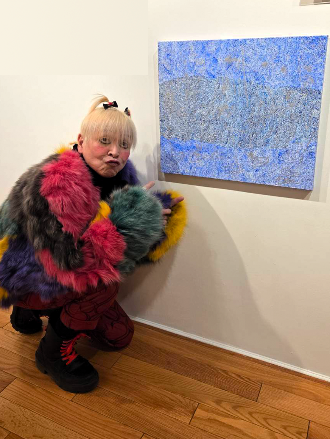 出典: FANY マガジン