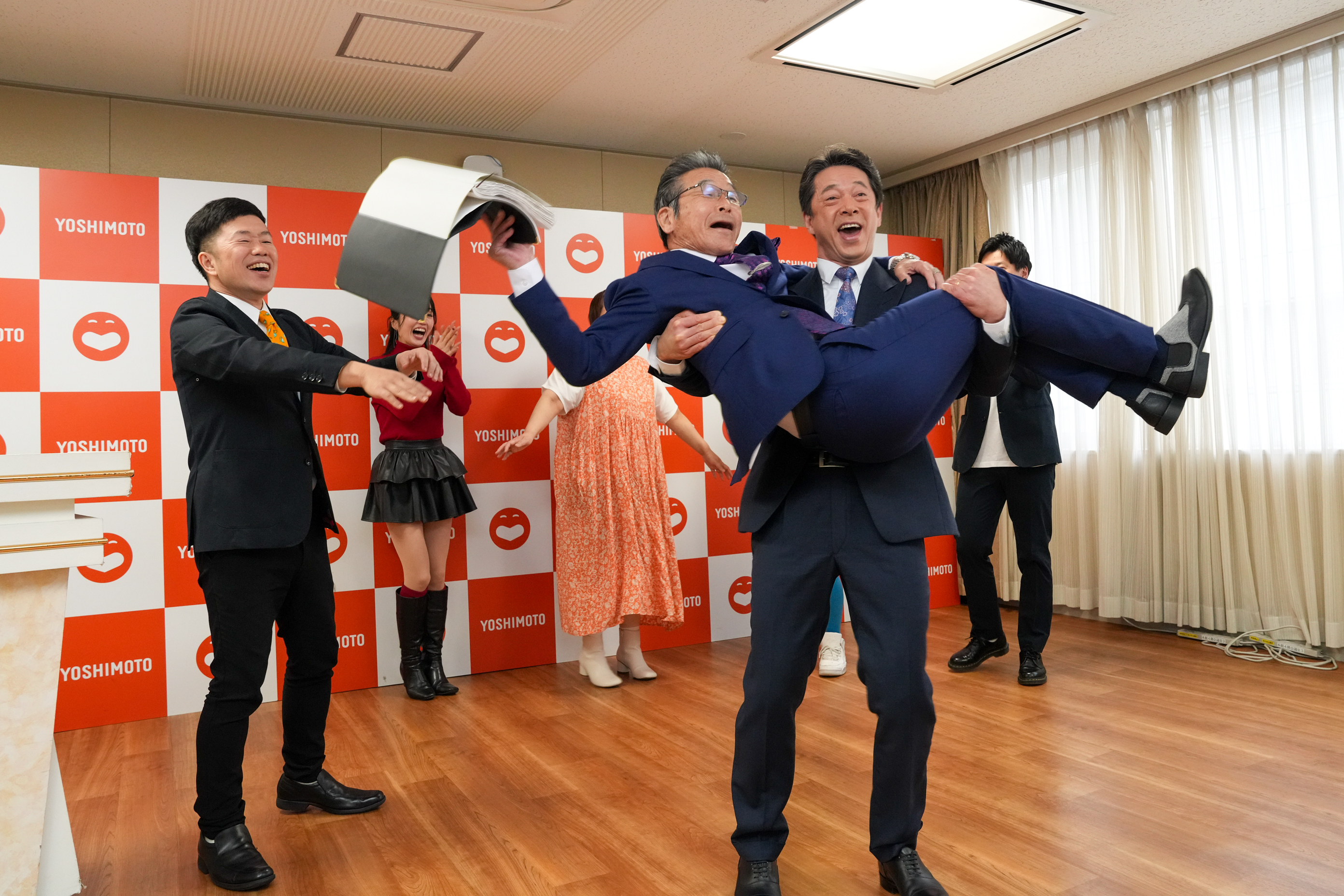 出典: FANY マガジン