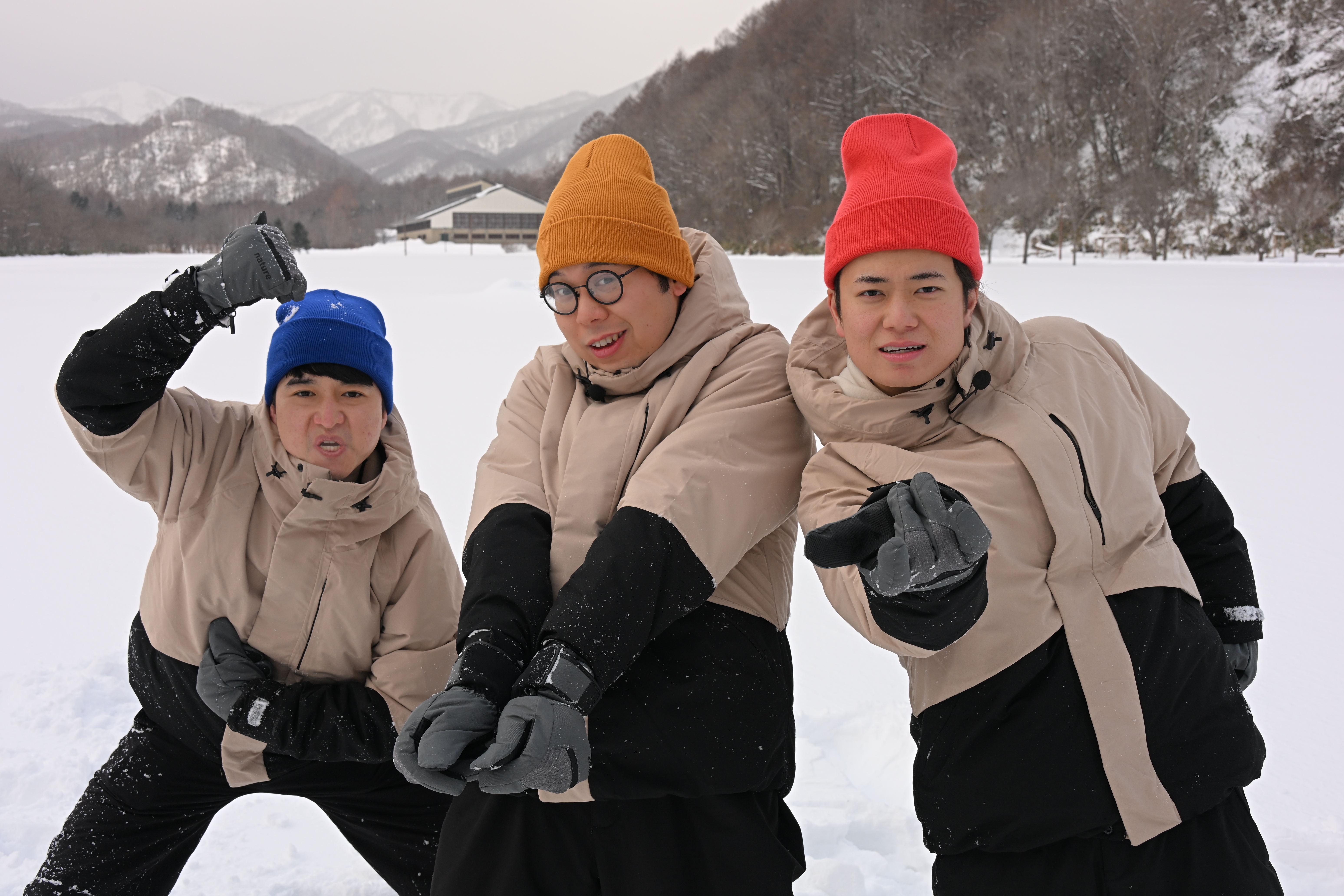 出典: FANY マガジン