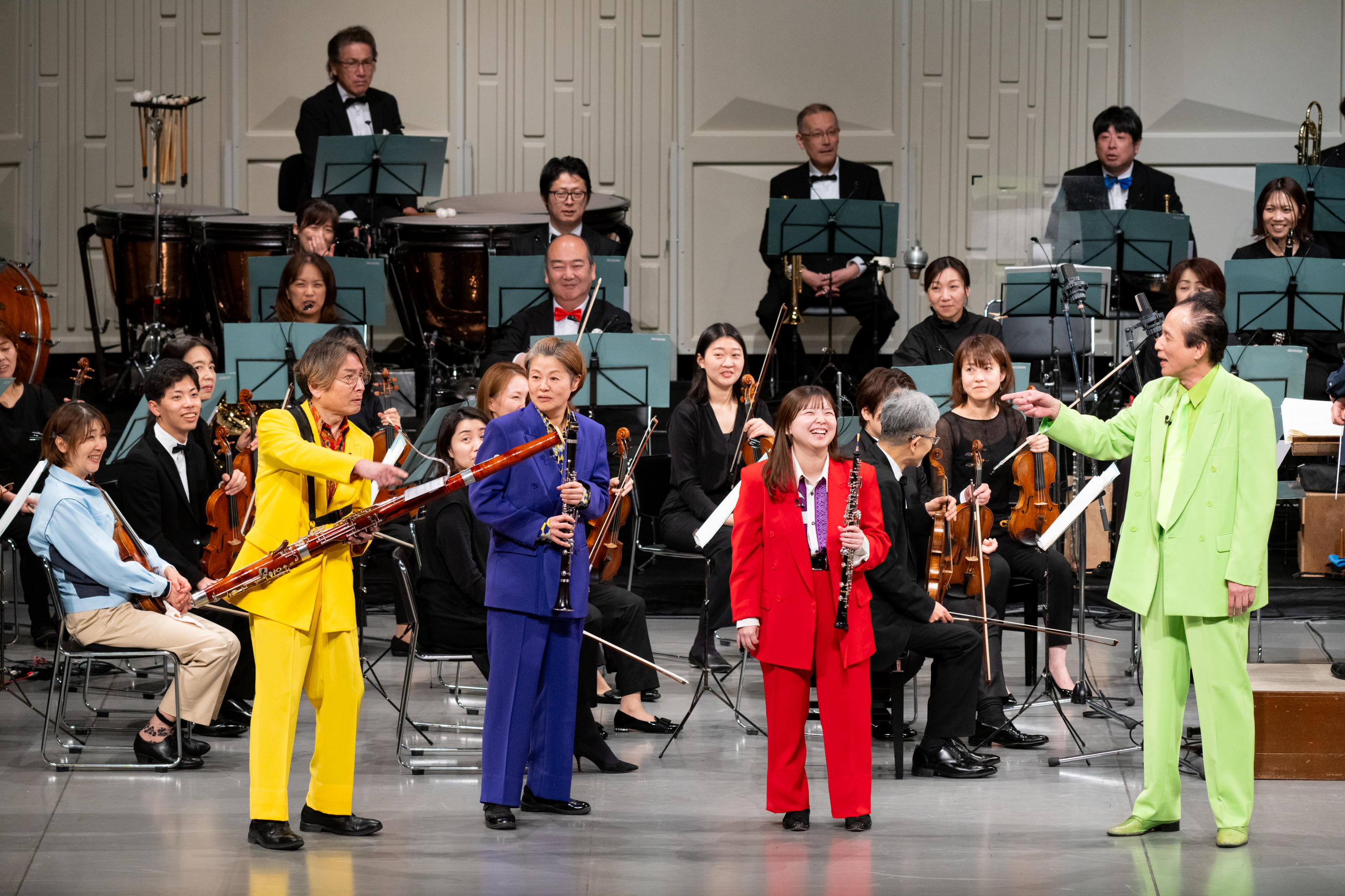 出典: FANY マガジン