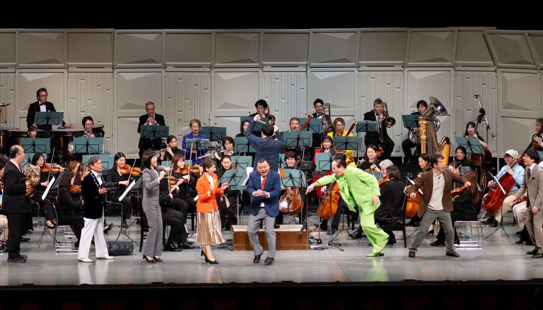 出典: FANY マガジン