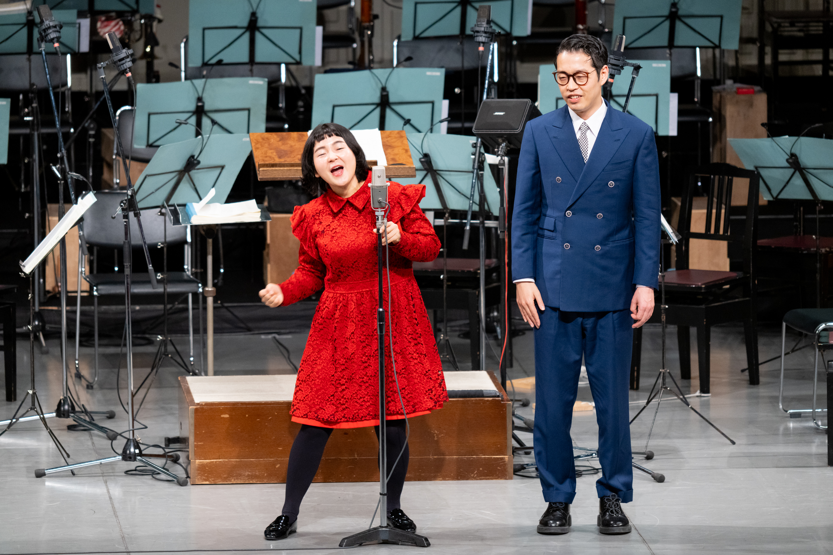 出典: FANY マガジン