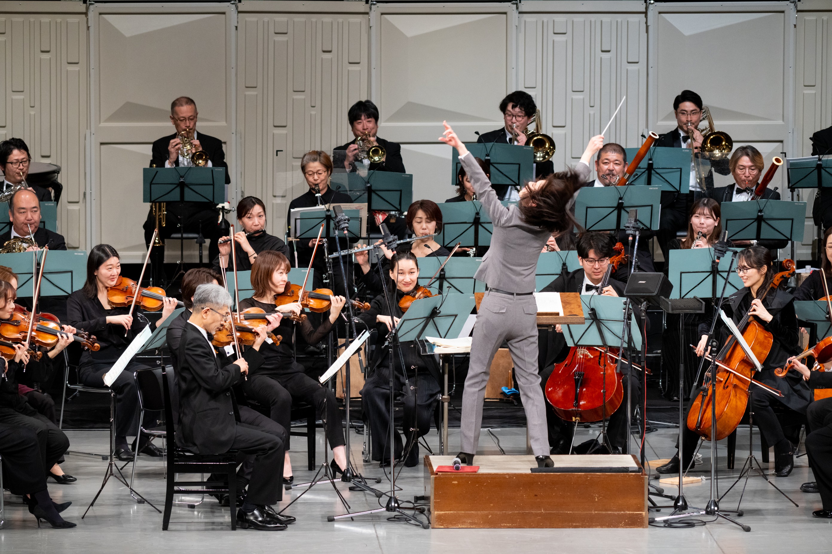 出典: FANY マガジン