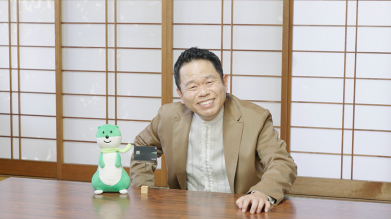 出典: FANY マガジン