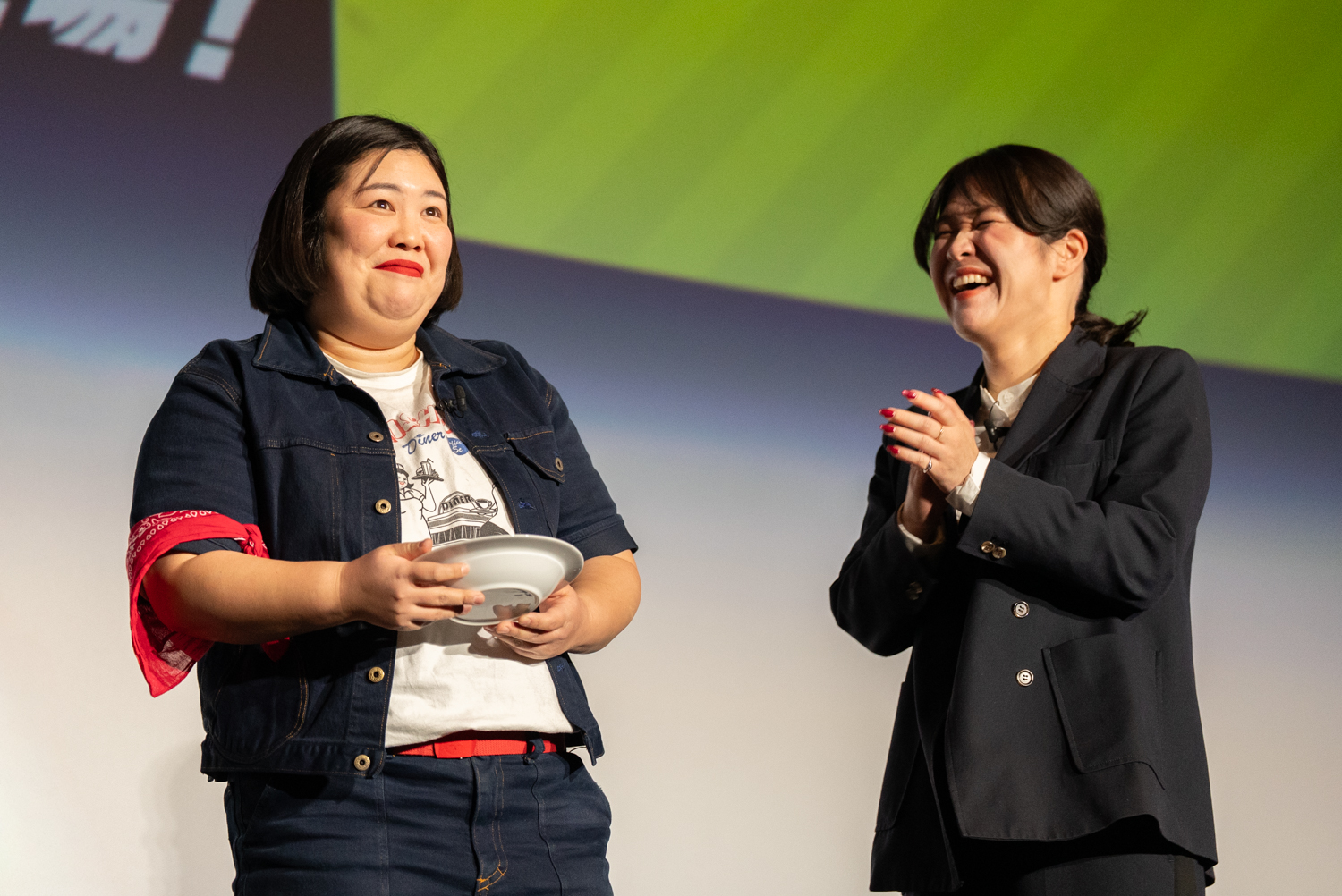 出典: FANY マガジン