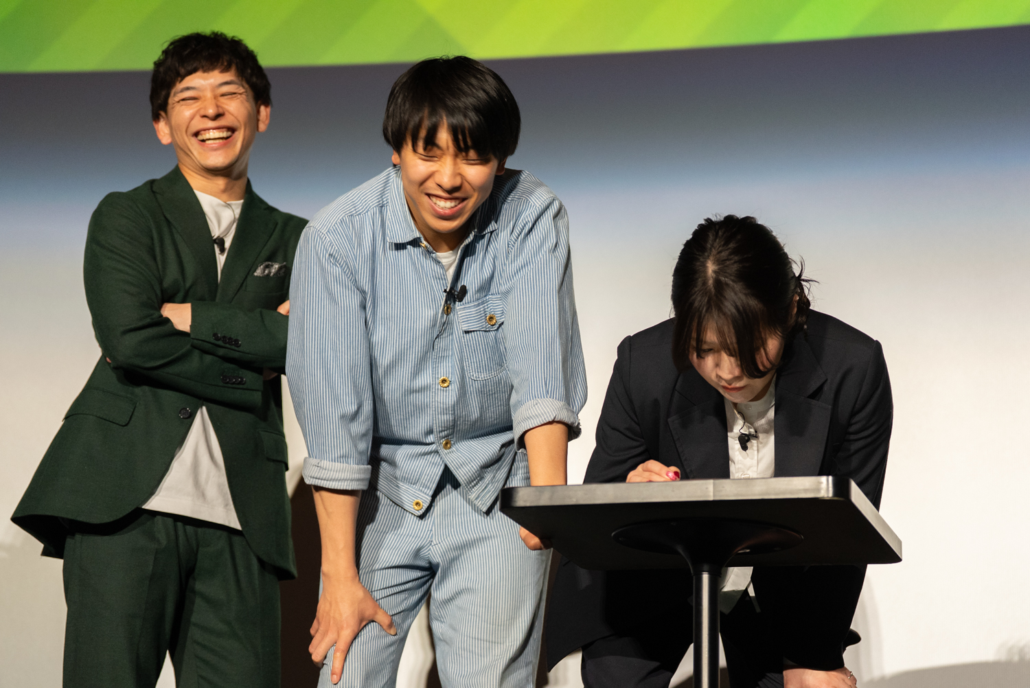 出典: FANY マガジン