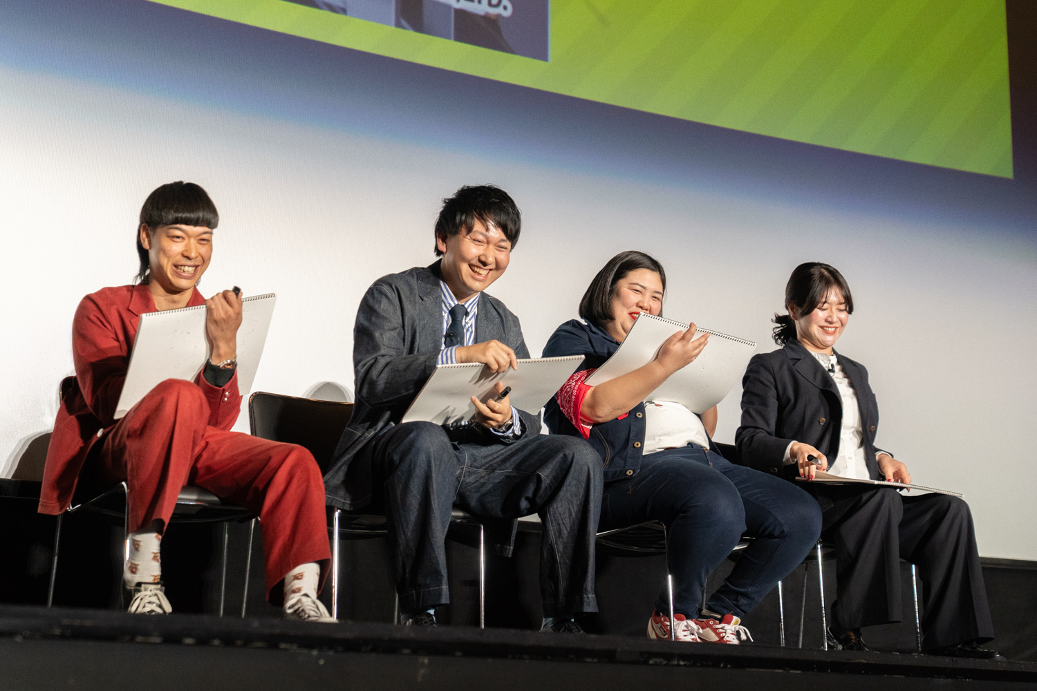 出典: FANY マガジン