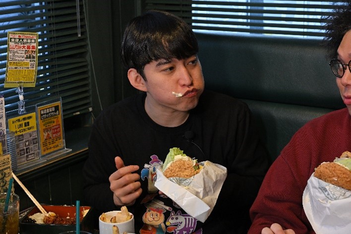 出典: FANY マガジン