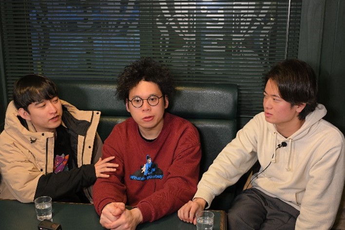 出典: FANY マガジン