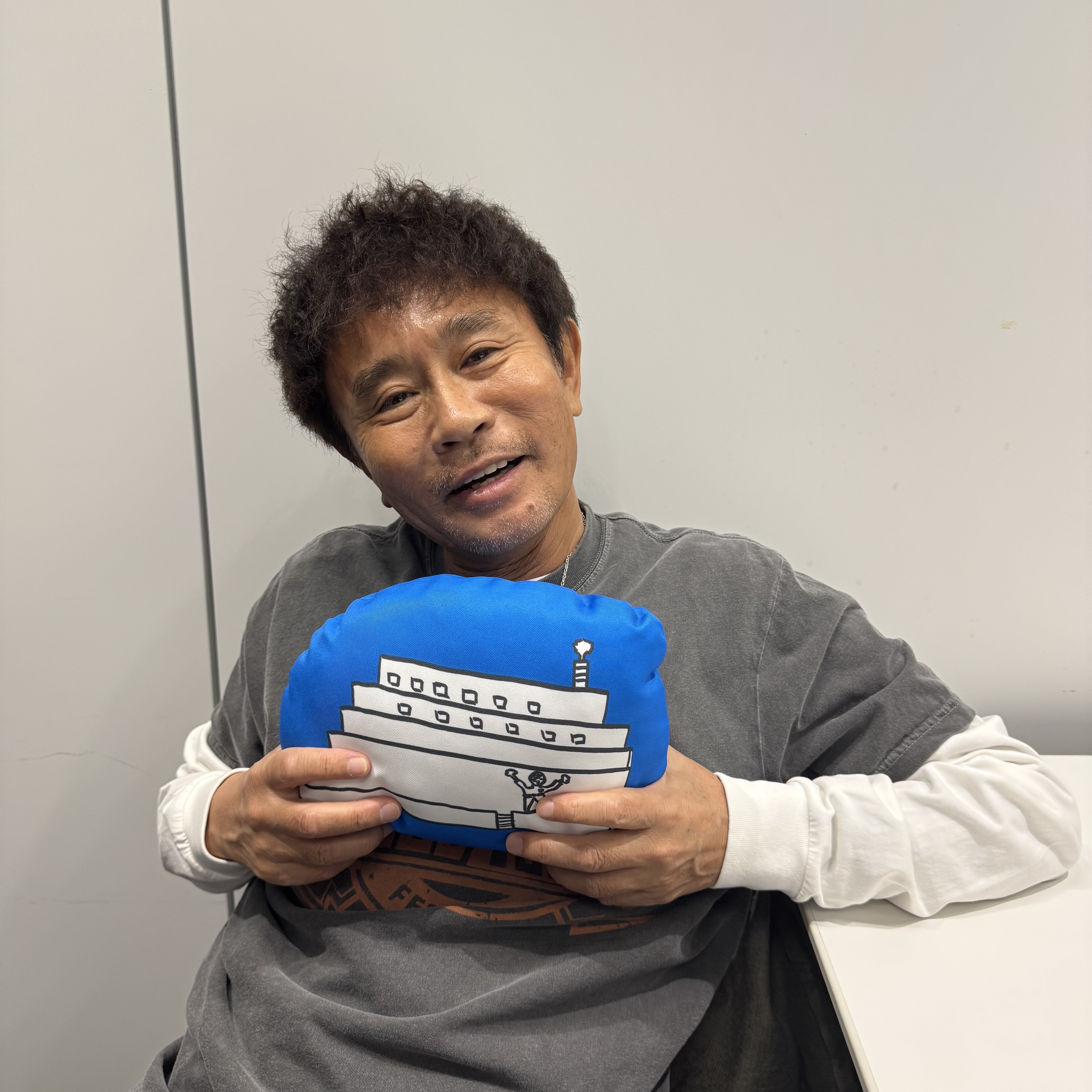 出典: FANY マガジン