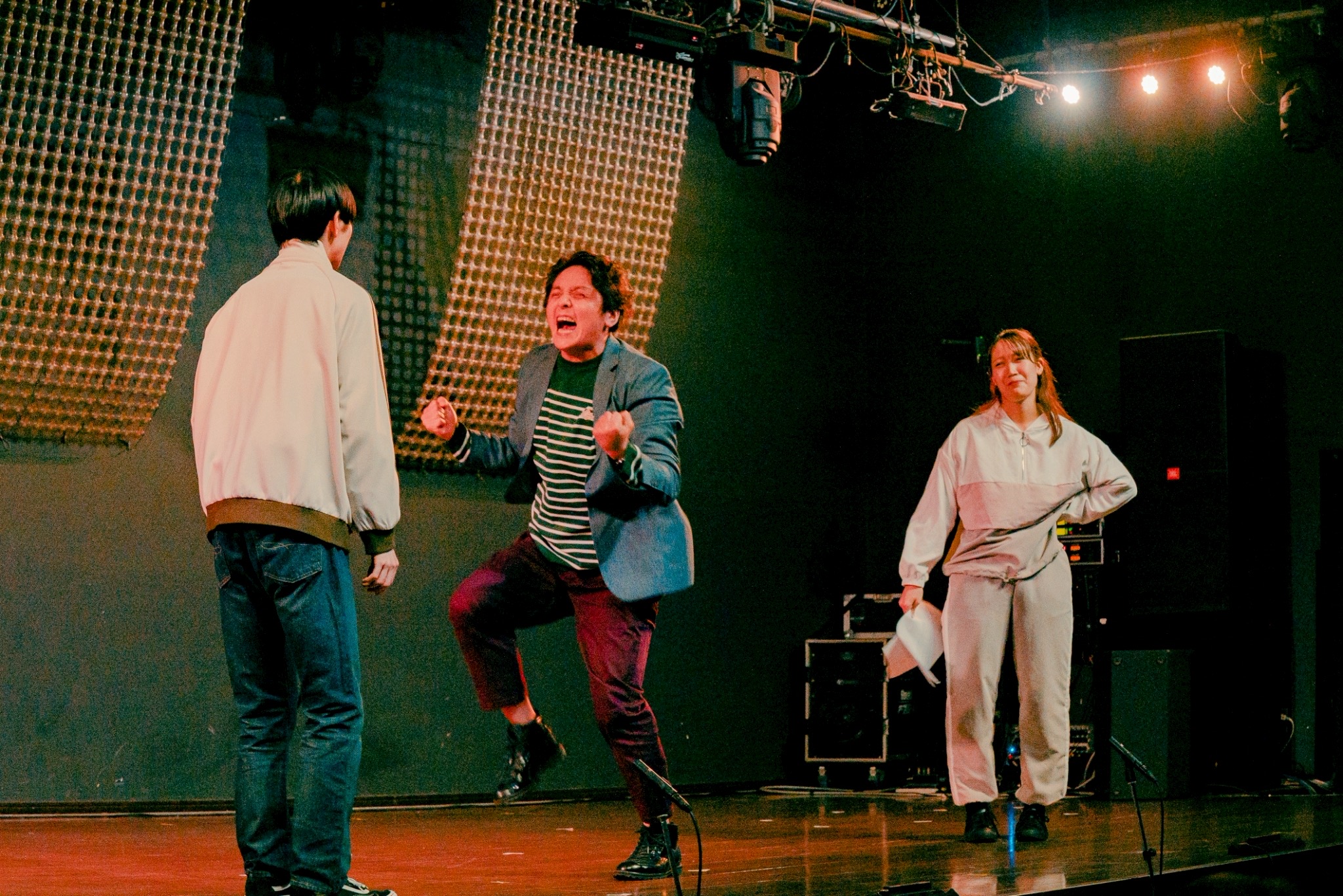 出典: FANY マガジン