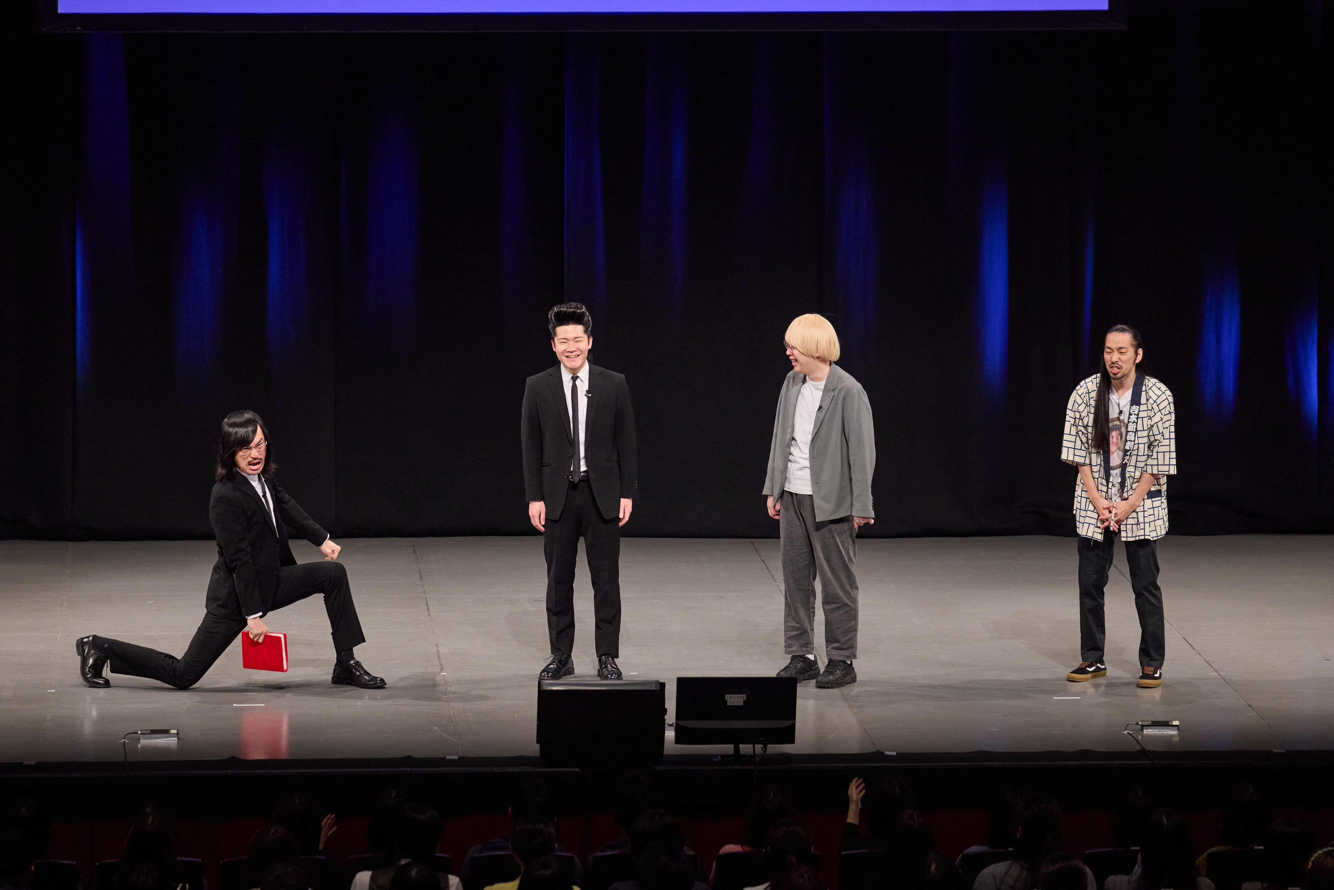 出典: FANY マガジン