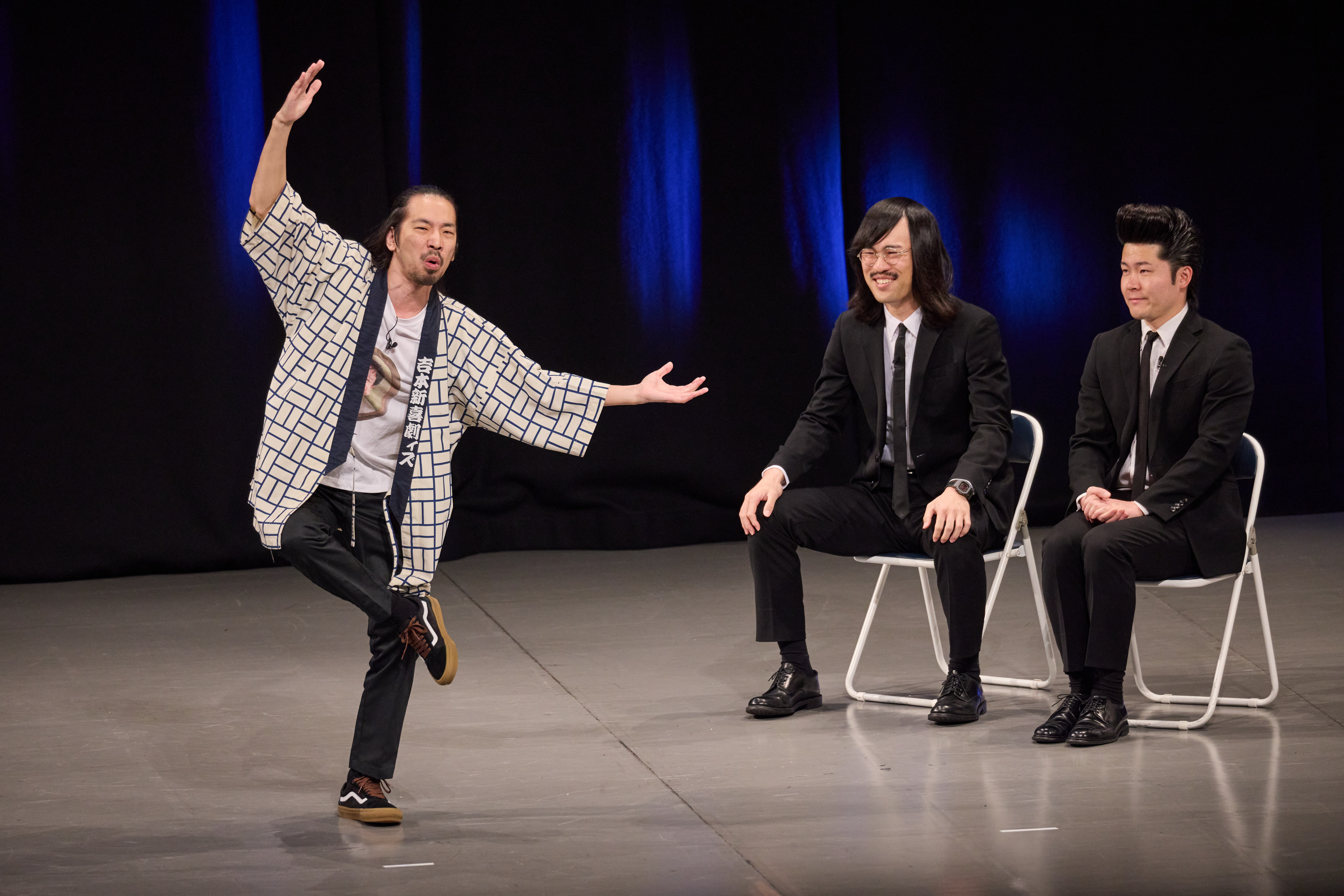 出典: FANY マガジン