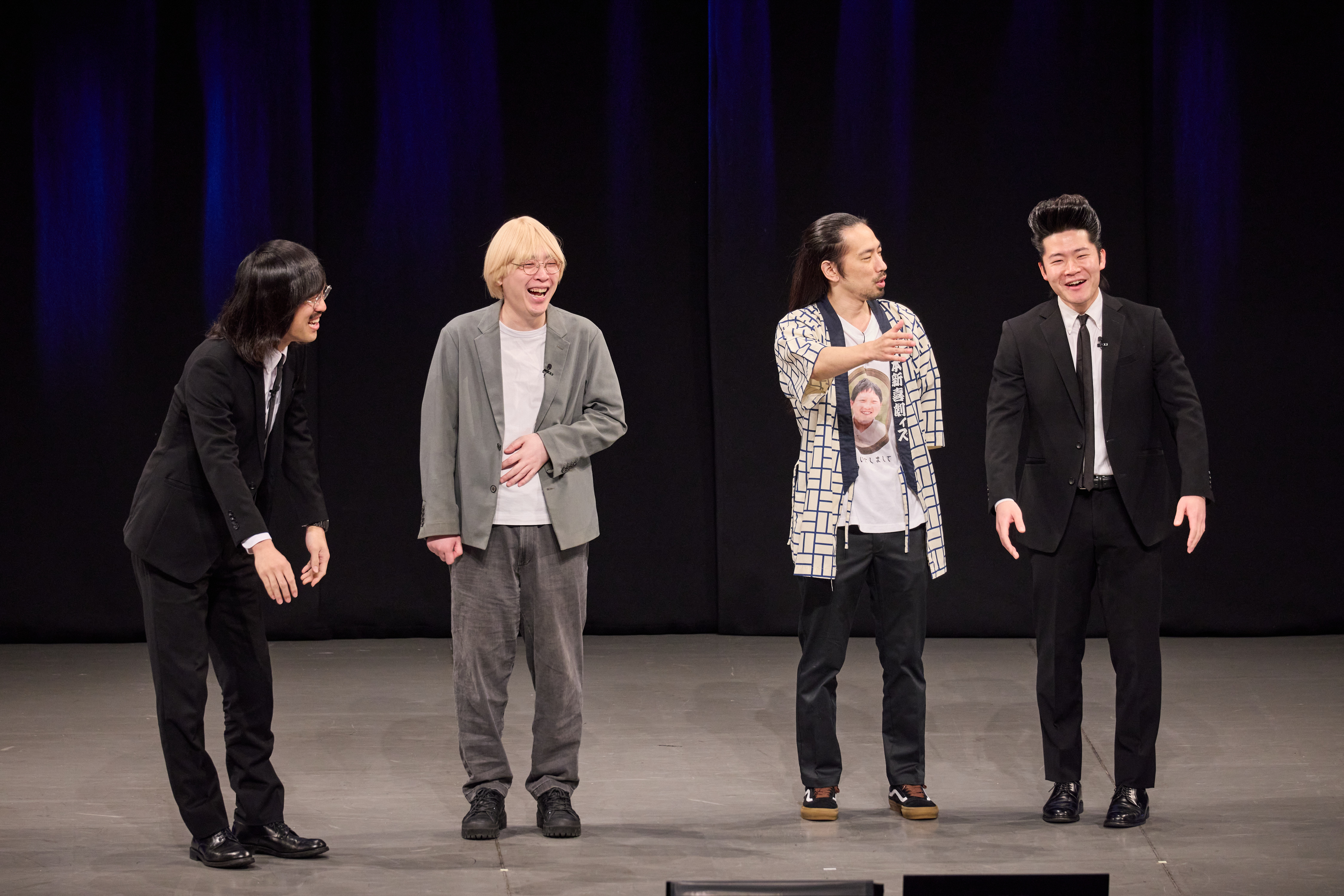 出典: FANY マガジン