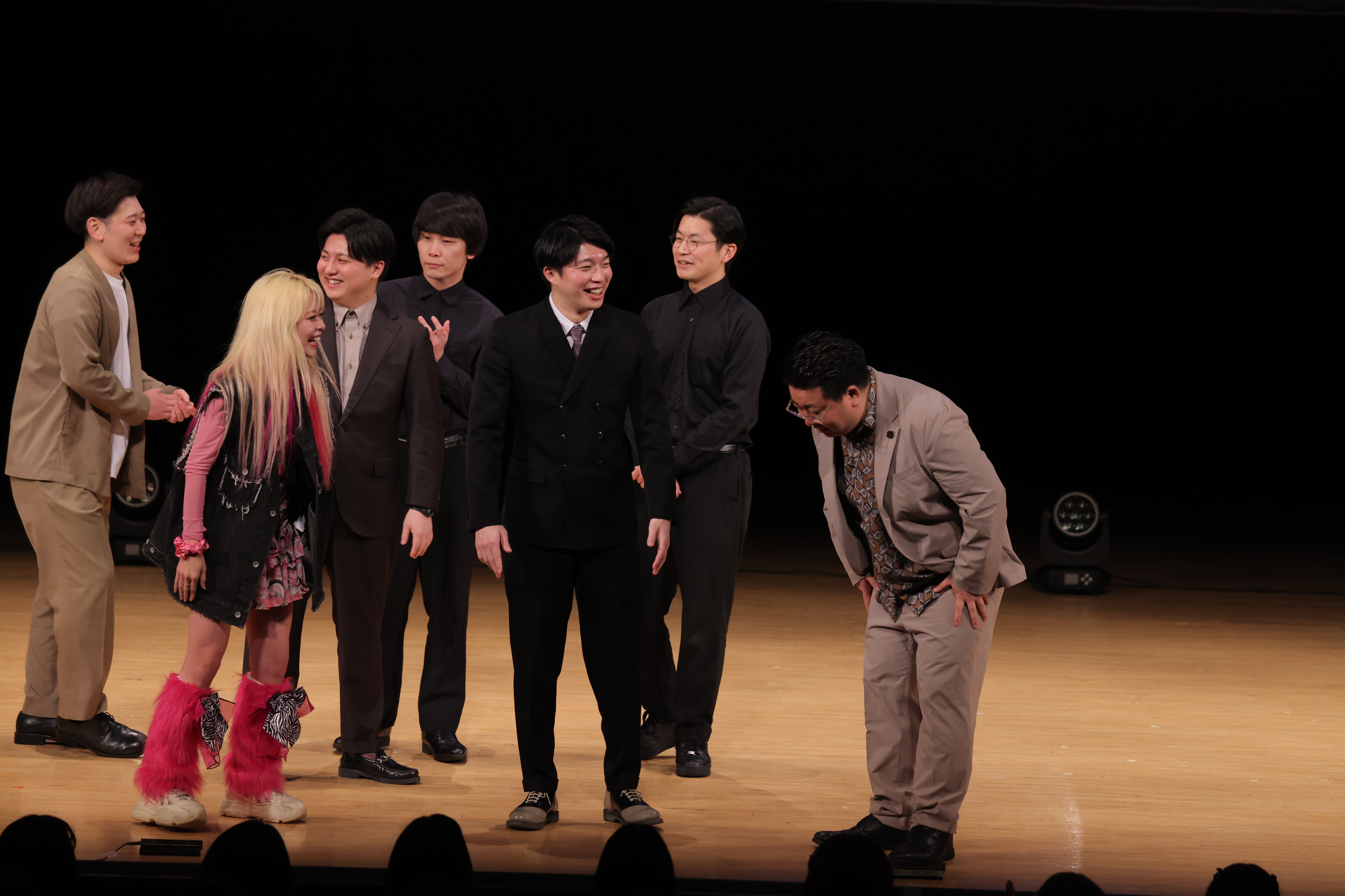 出典: FANY マガジン