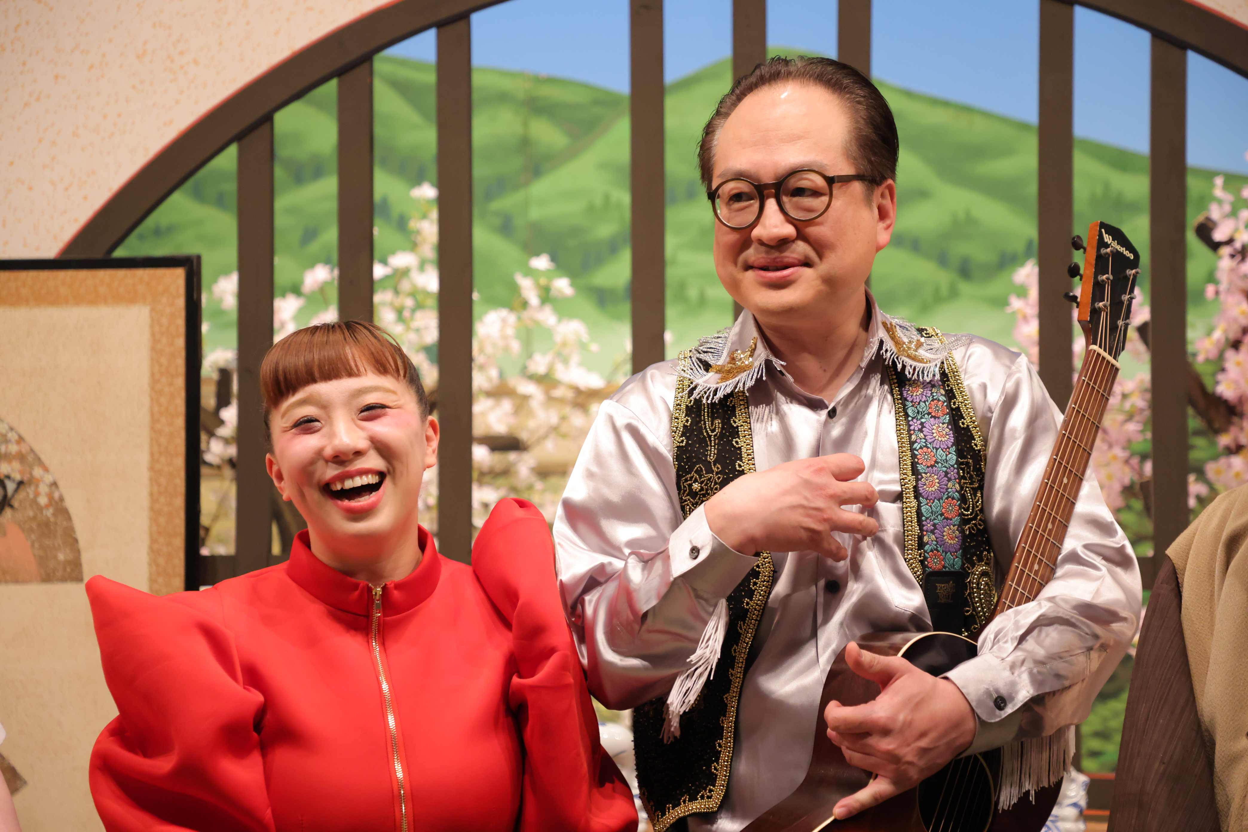 出典: FANY マガジン