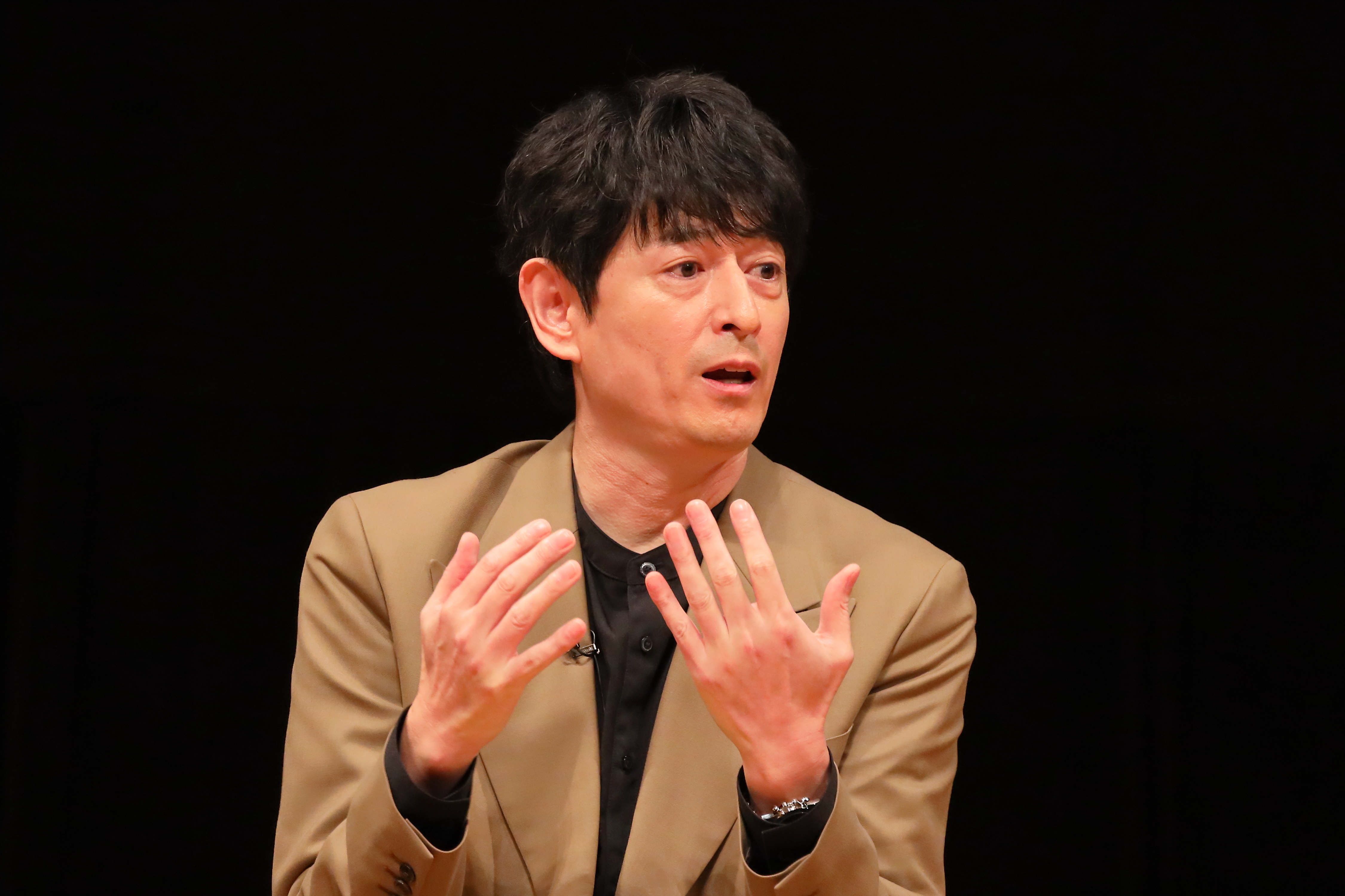 出典: FANY マガジン