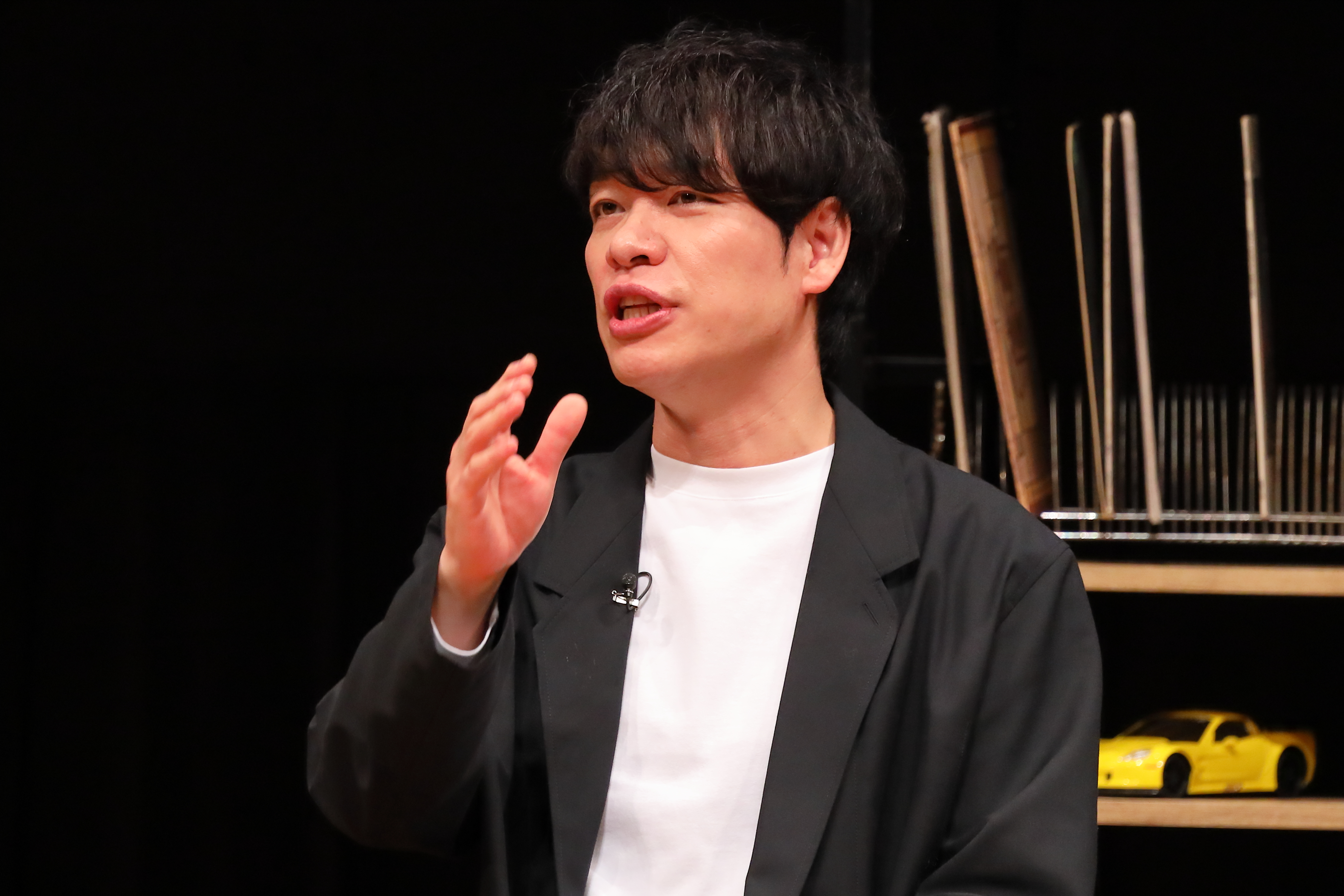 出典: FANY マガジン