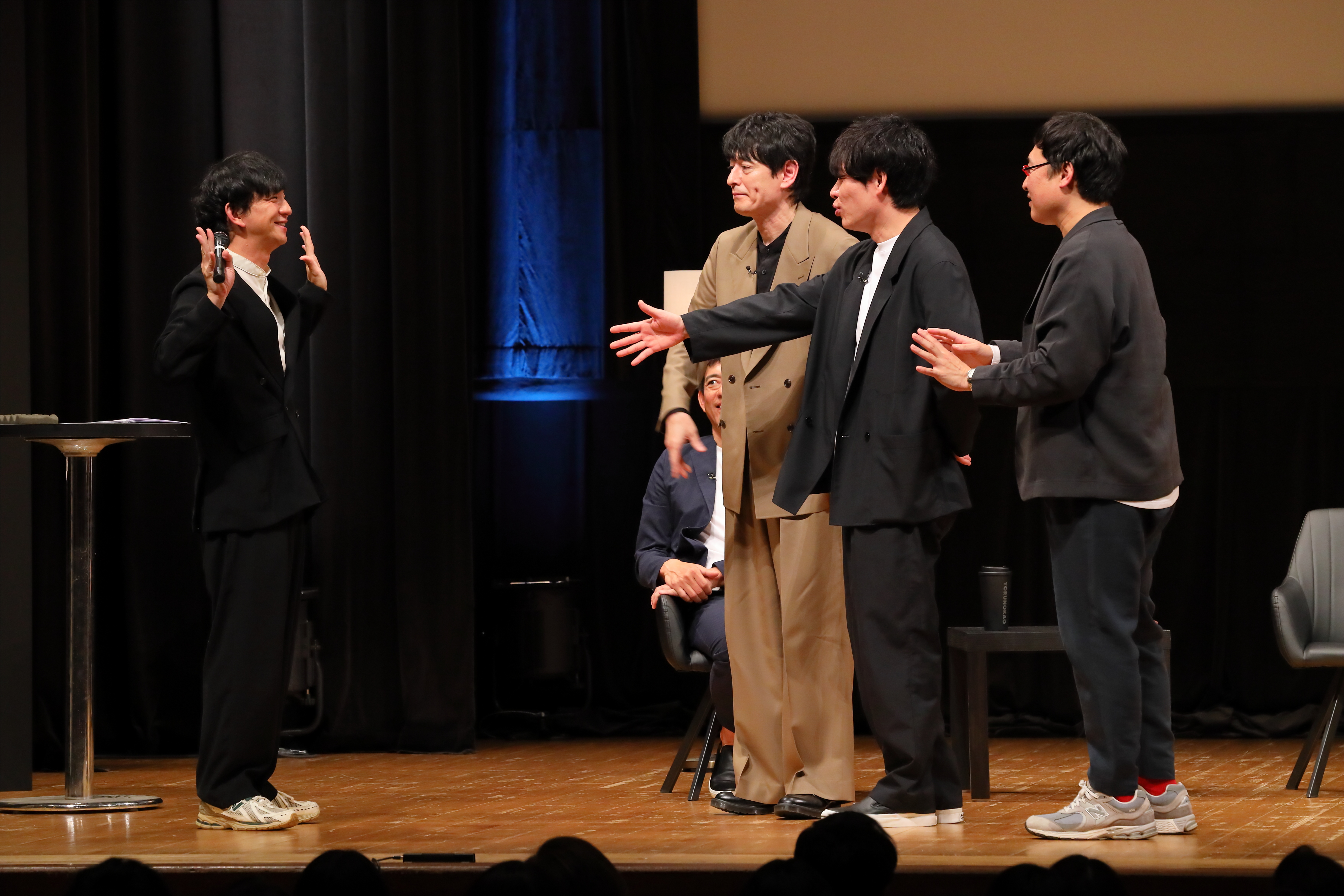 出典: FANY マガジン