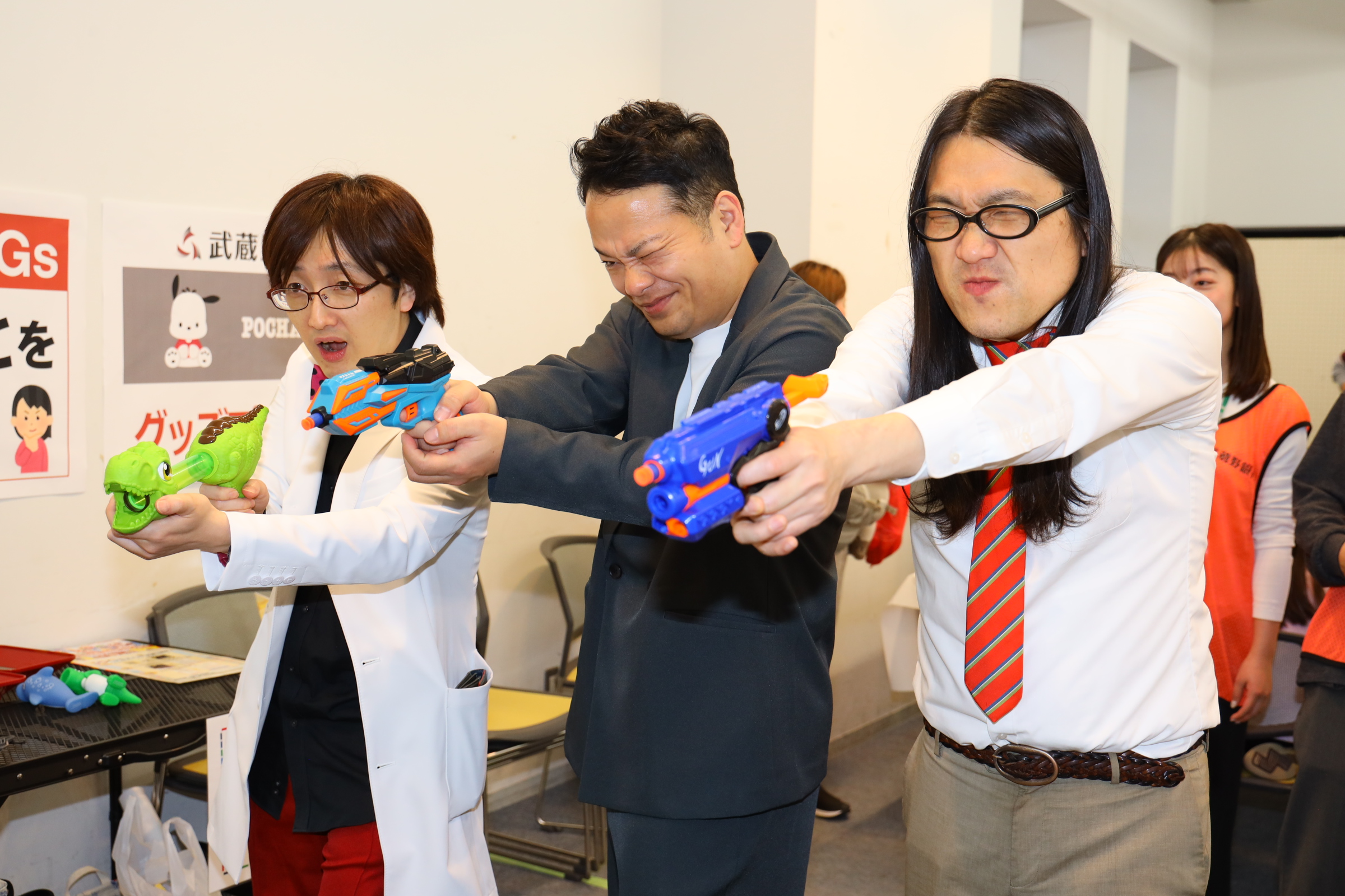 出典: FANY マガジン