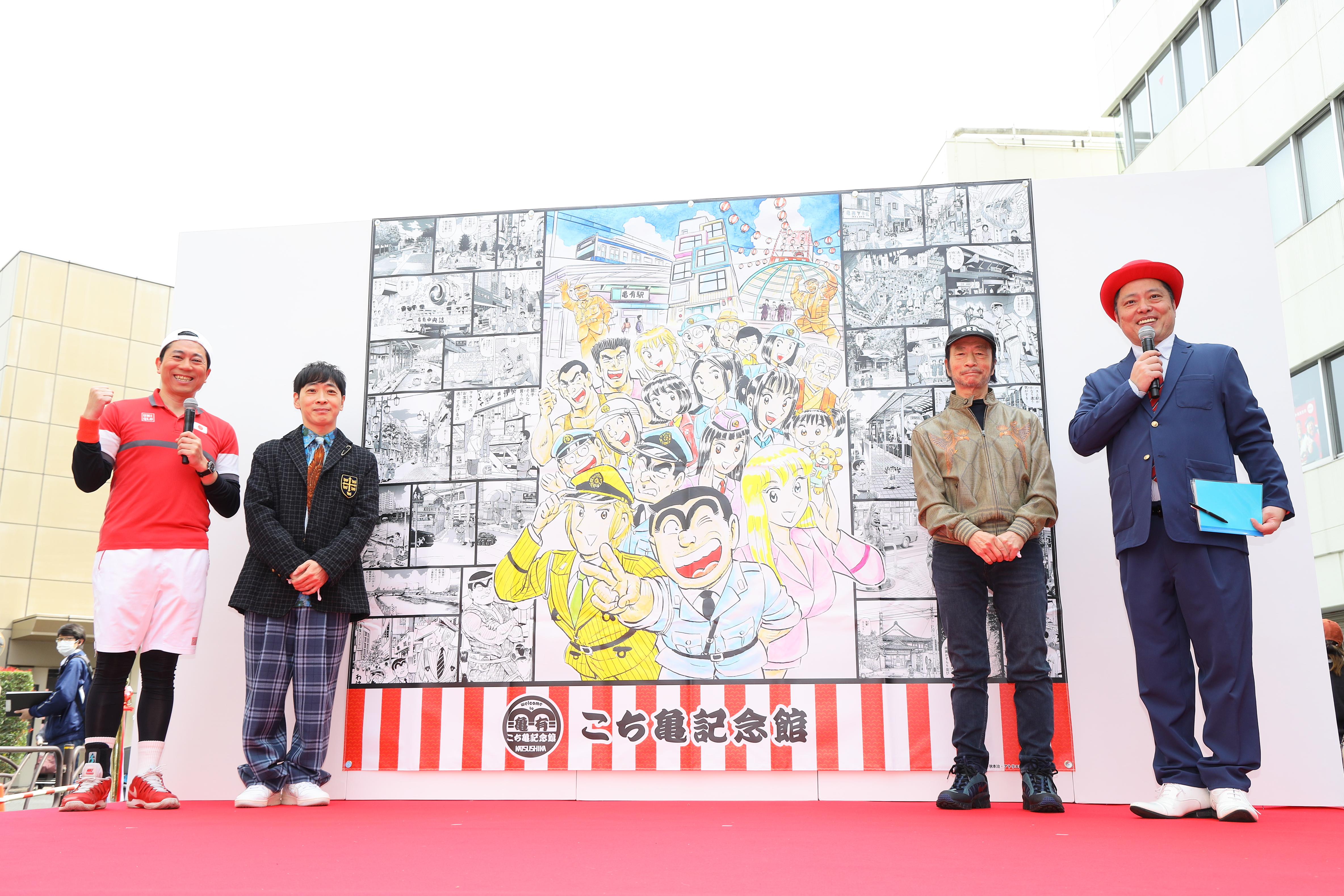 出典: FANY マガジン