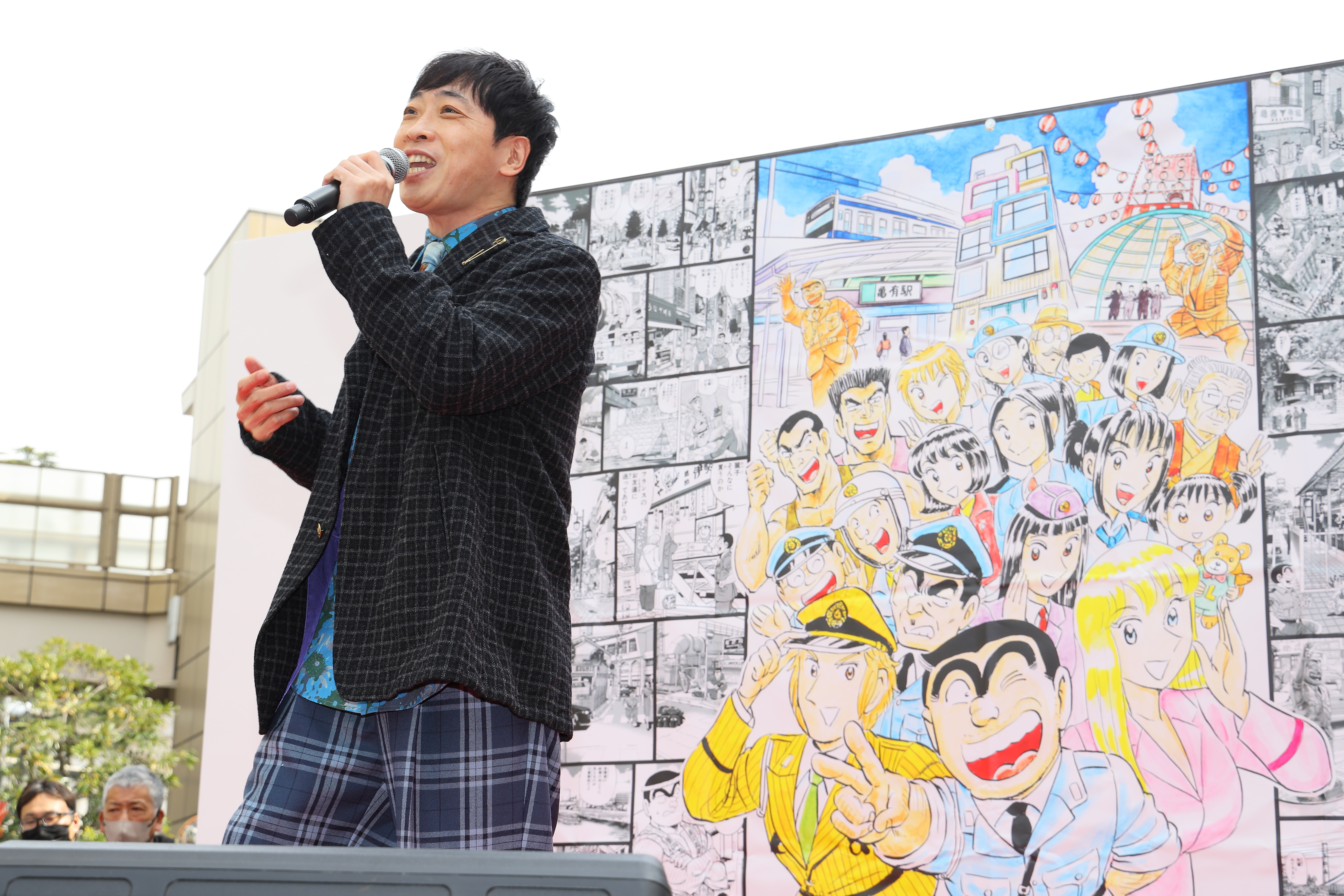 出典: FANY マガジン