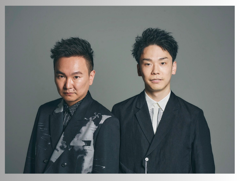 かまいたちMCの新番組『かまいたちの瞬間回答！ ～60秒でお悩み解決～』4月スタート!