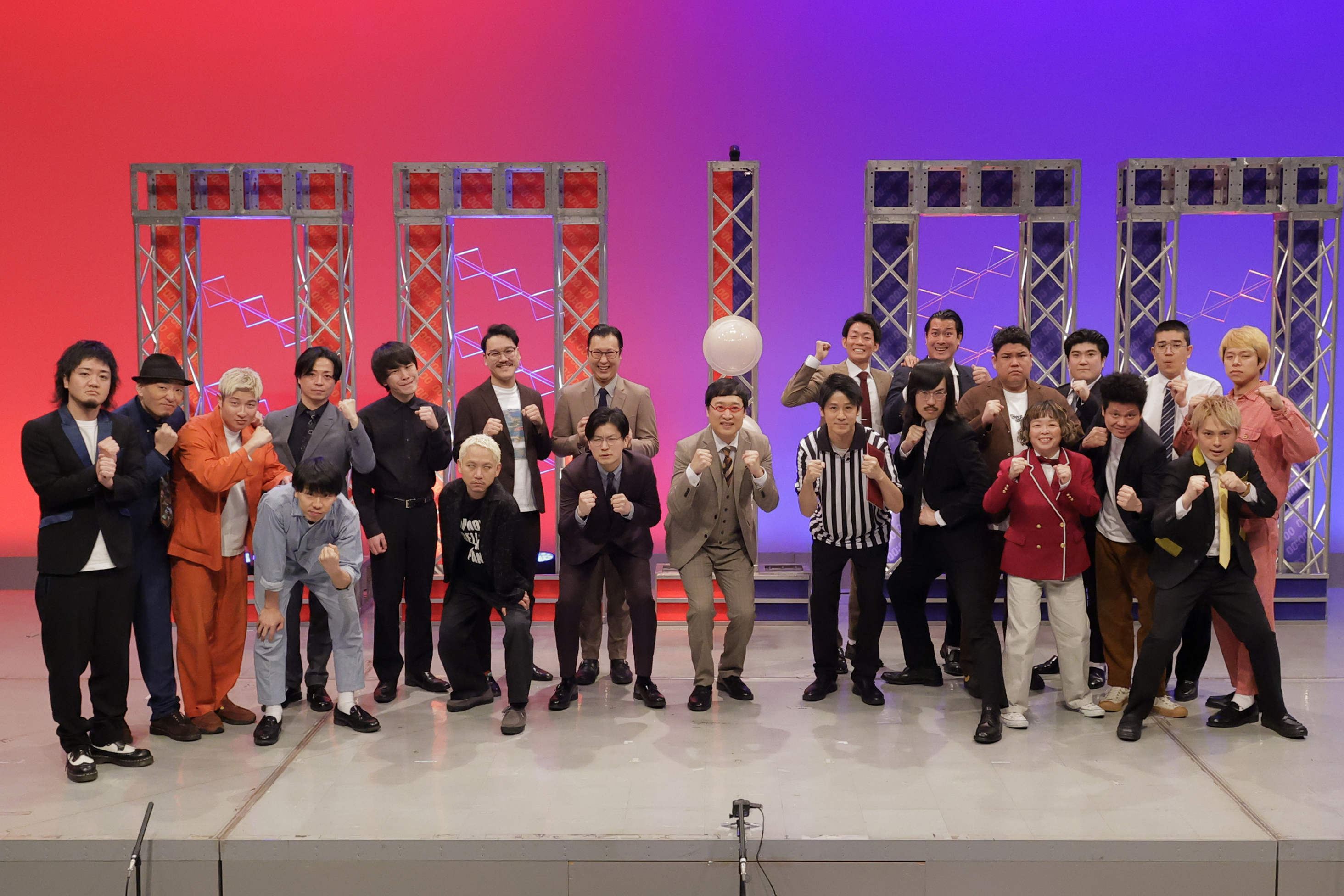 出典: FANY マガジン